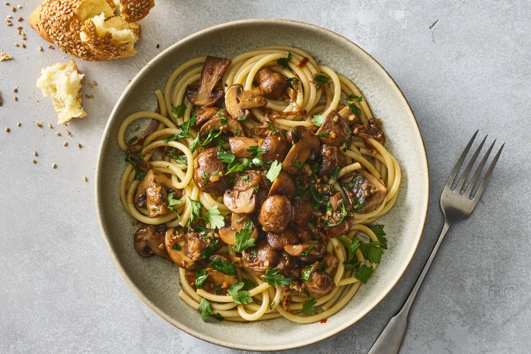 100 Quick and Delicious Meals