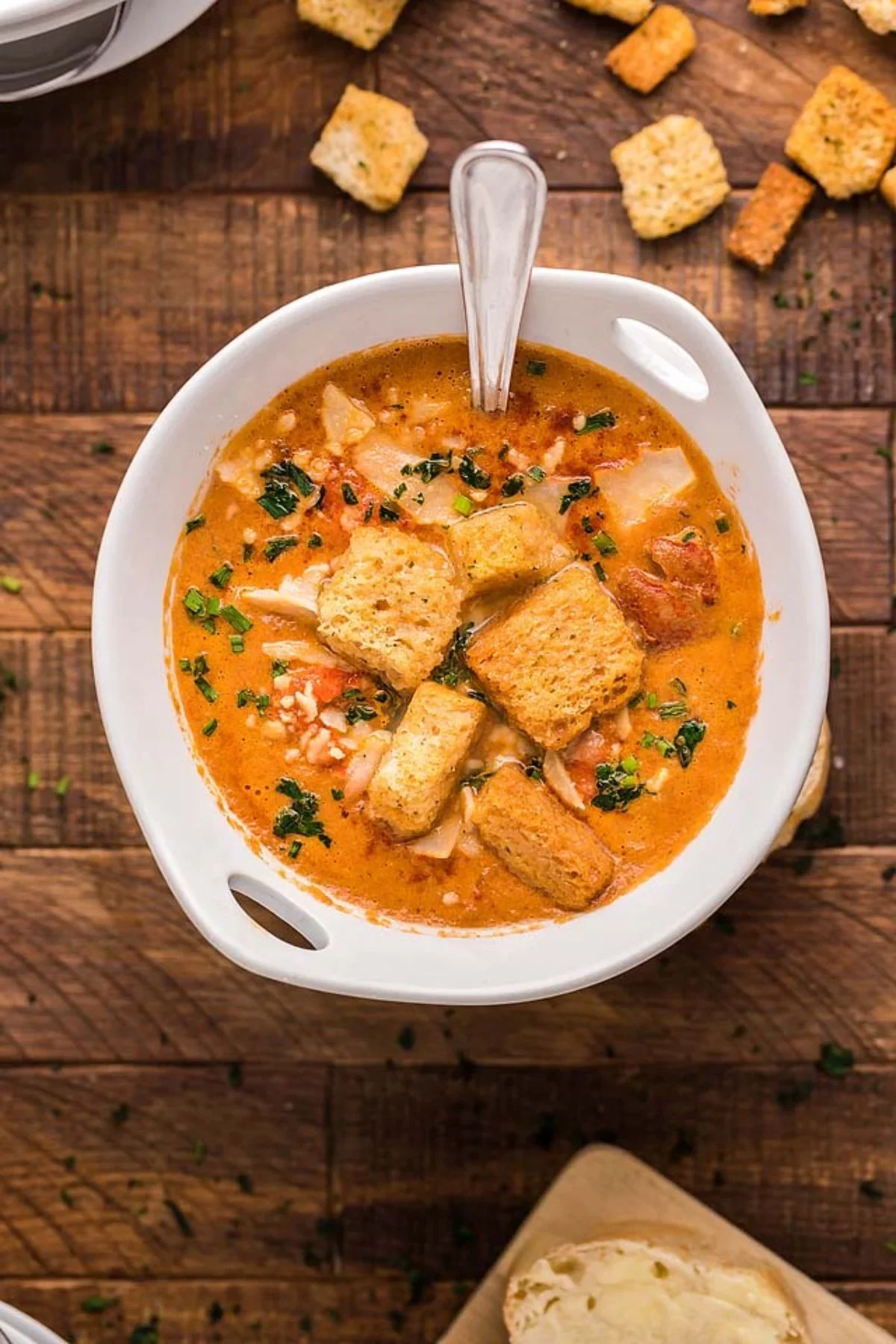 12 Slow-Cooker Soups