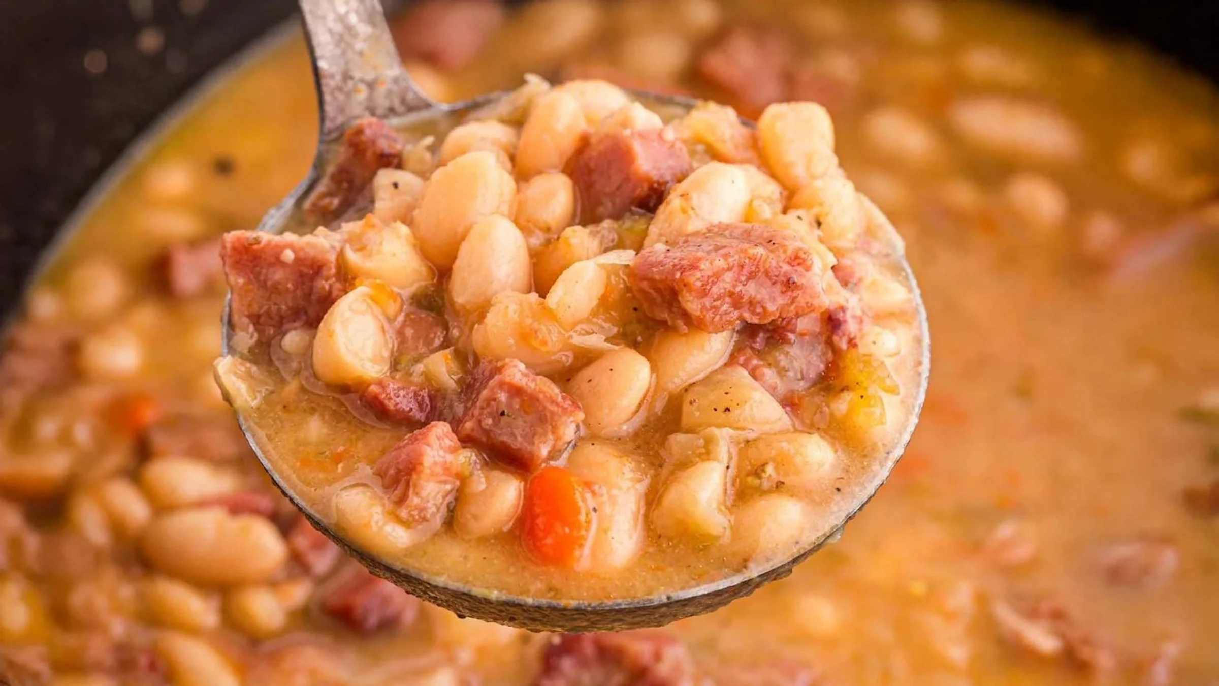 12 Slow-Cooker Soups