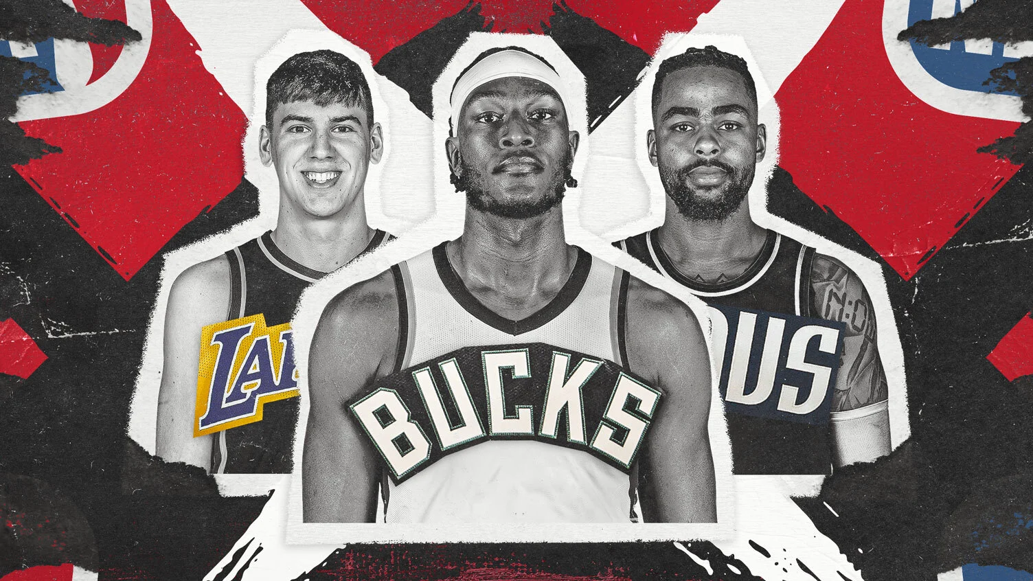2025 NBA free‑agency