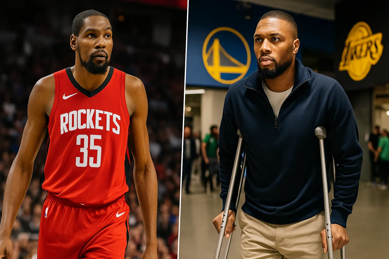 2025 NBA Off-Season