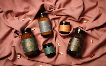 9 Supplements an Immunologist Relies On for Healthy Aging 