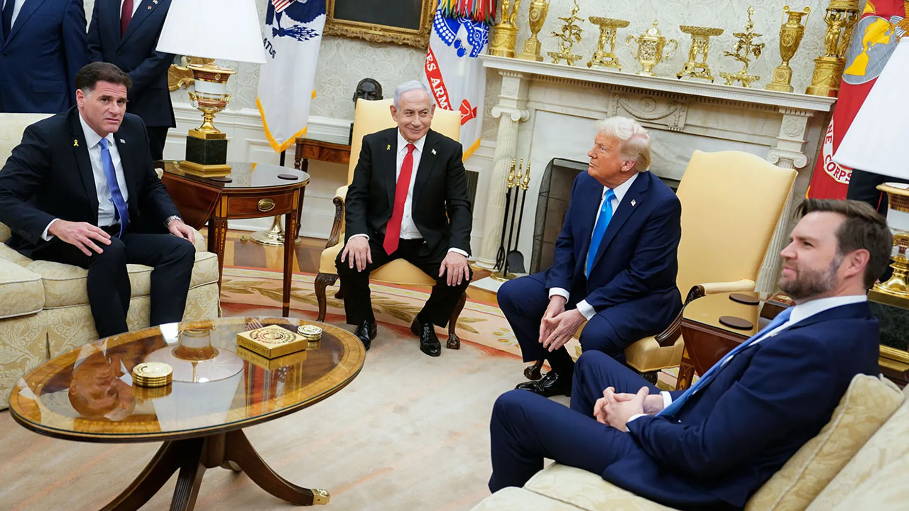 After dealing a blow to Iran’s nuclear
