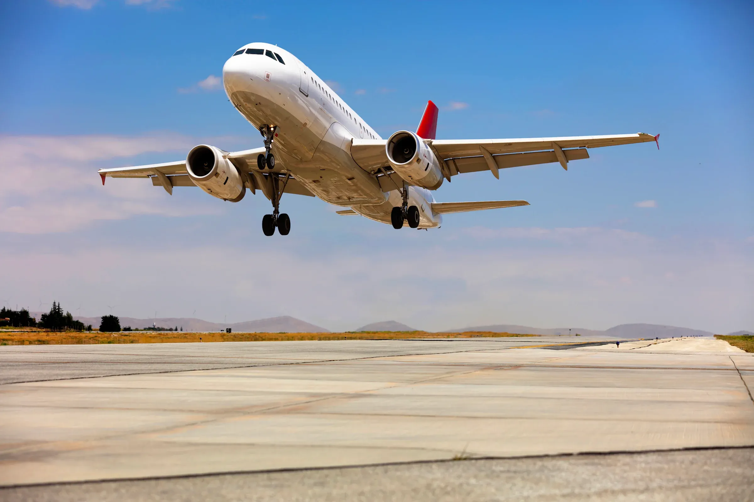 Airlines Face FAA Investigation for Alleged Noncompliance