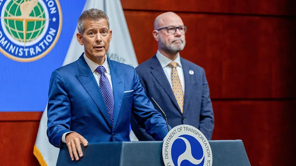 Airlines Face FAA Investigation for Alleged Noncompliance