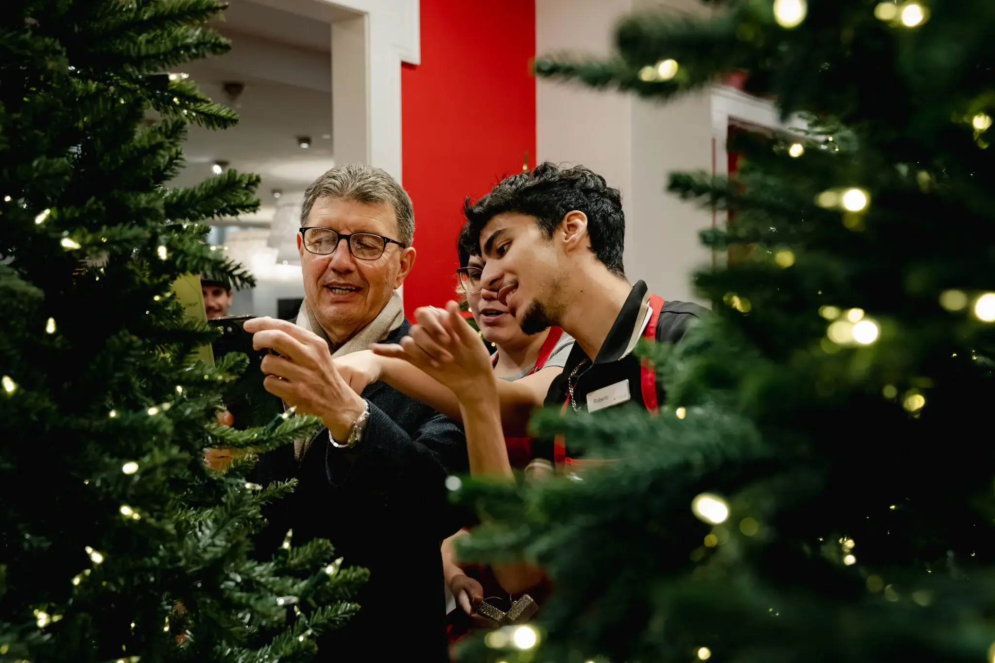 Are Trump’s Tariffs Now at Their Maximum Impact