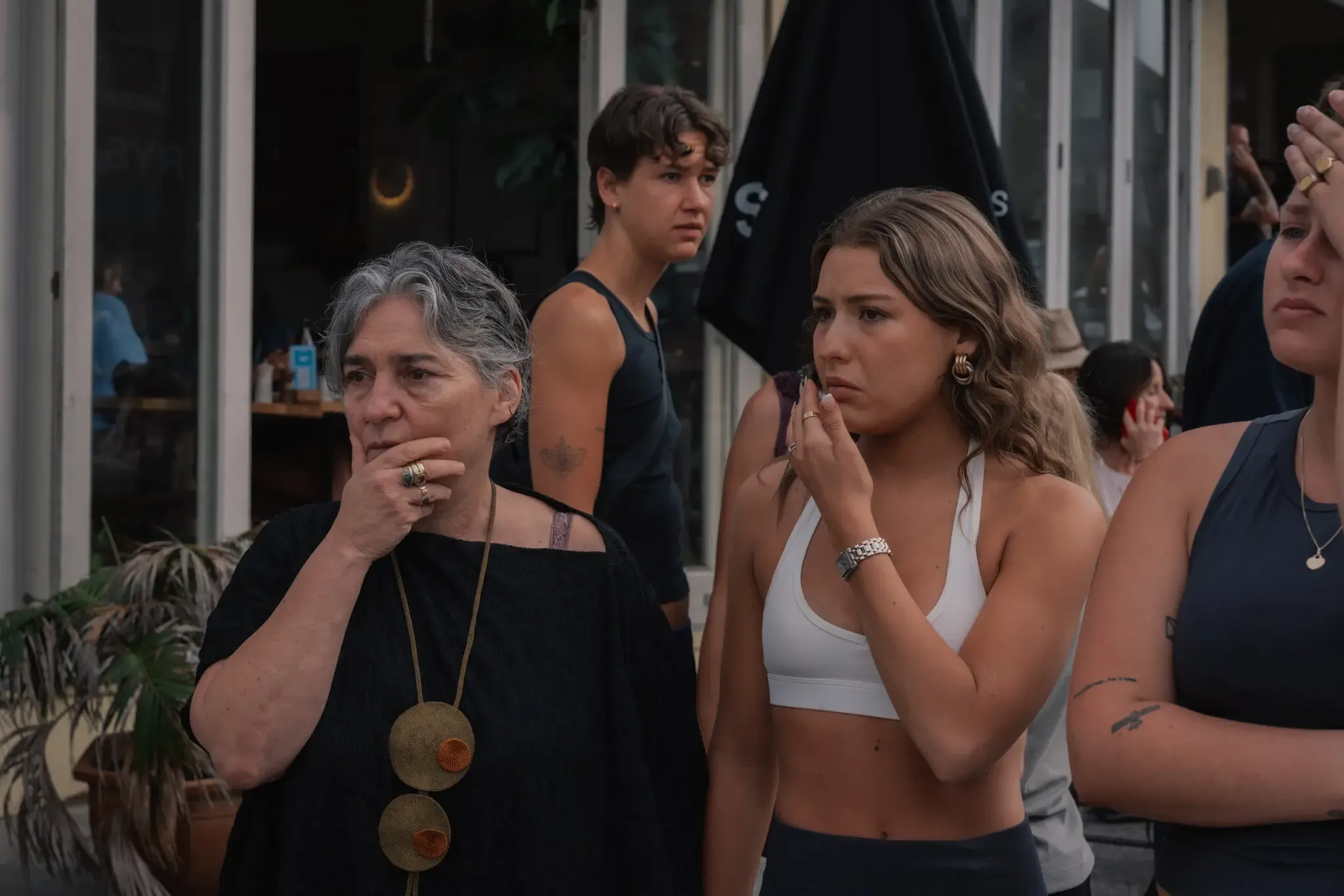 Australian Police Move to Charge Suspect Over Bondi Massacre