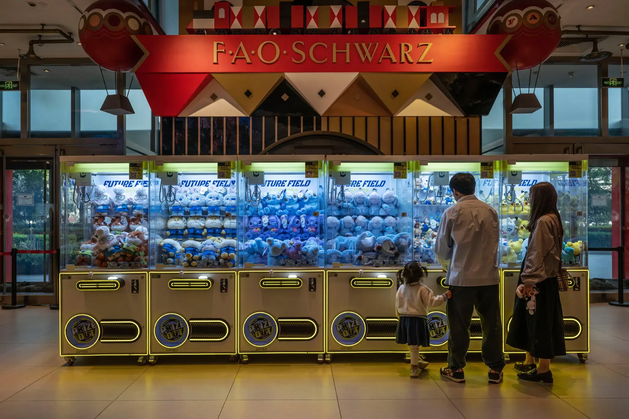 China’s Population Growth Crisis Deepens as Birthrate Hits 1949-Era Low