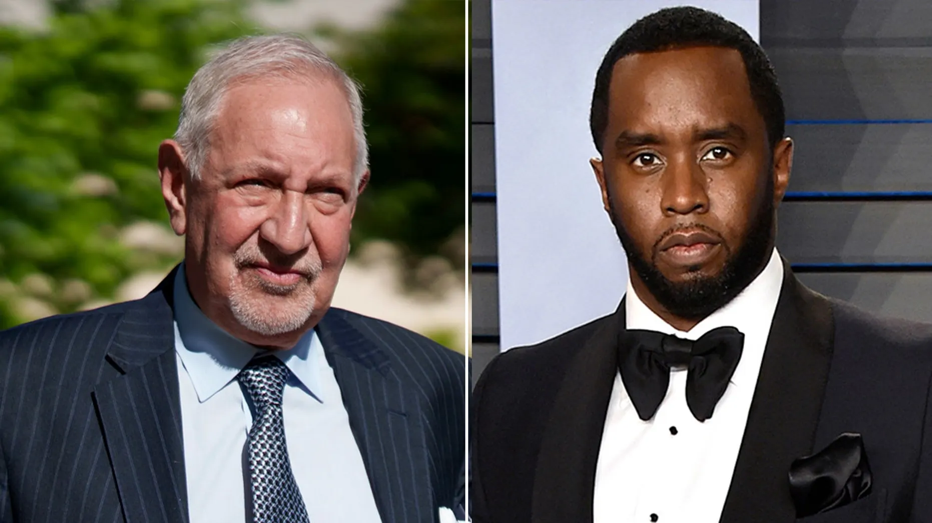 Diddy associate Mark Geragos
