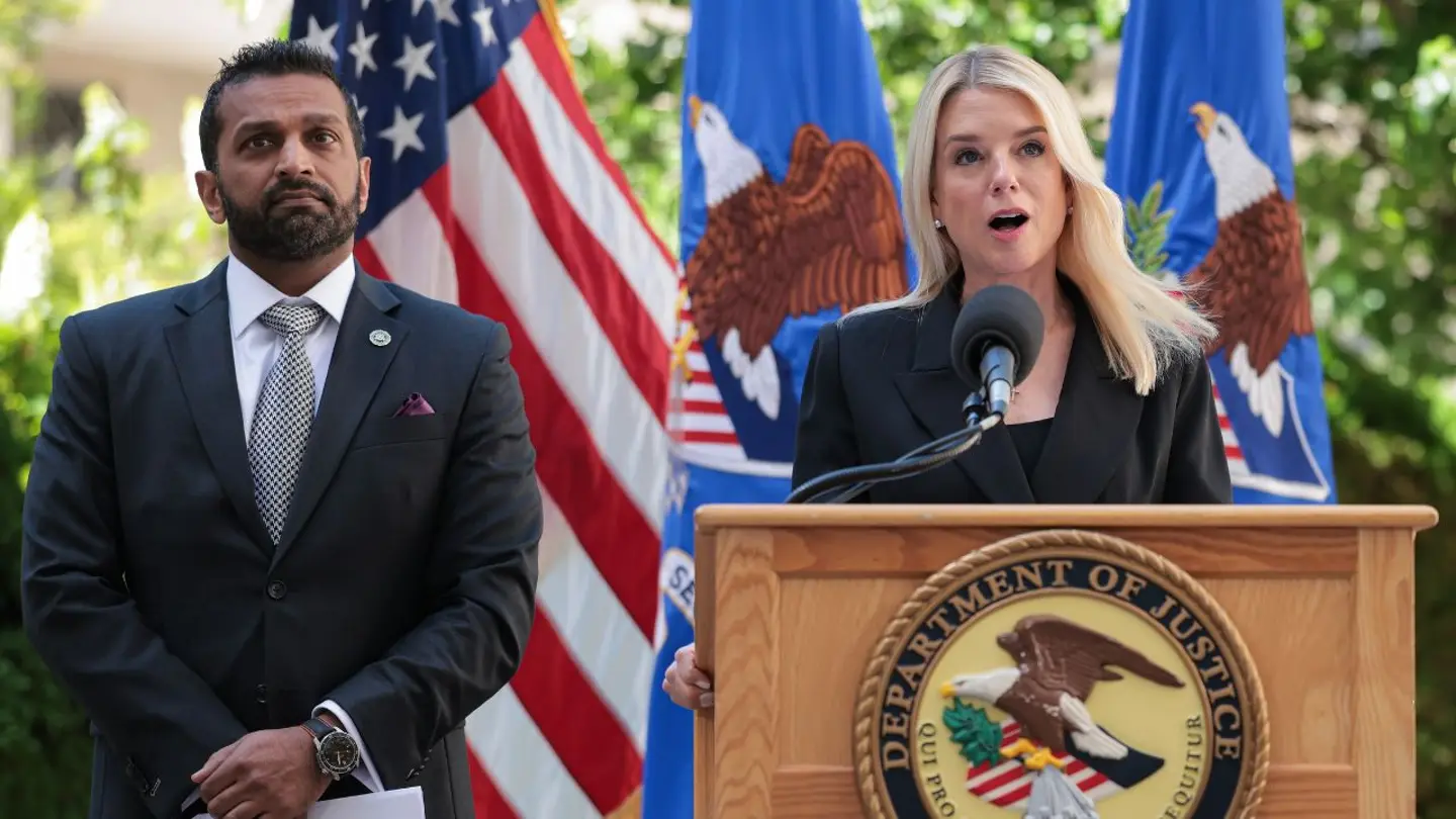 DOJ Launches Task Force2