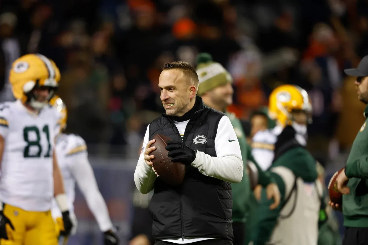 Dolphins’ QB Future Becomes Clear as Ex-Packers Coach and GM Shape Direction