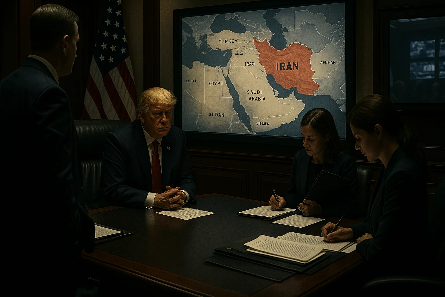 donaldser trump