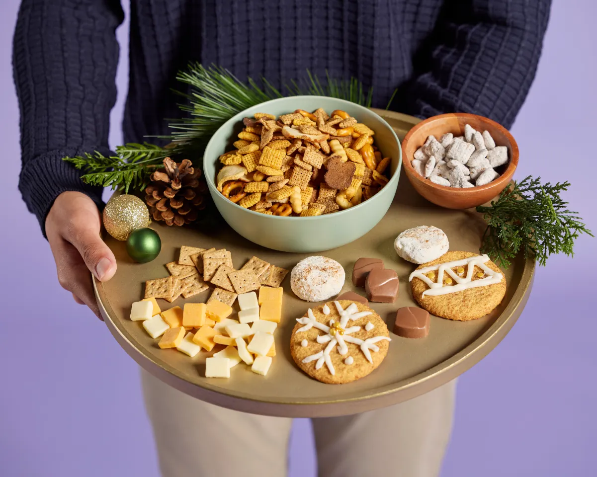 Easy Holiday Appetizers to Kick Off Any Celebration