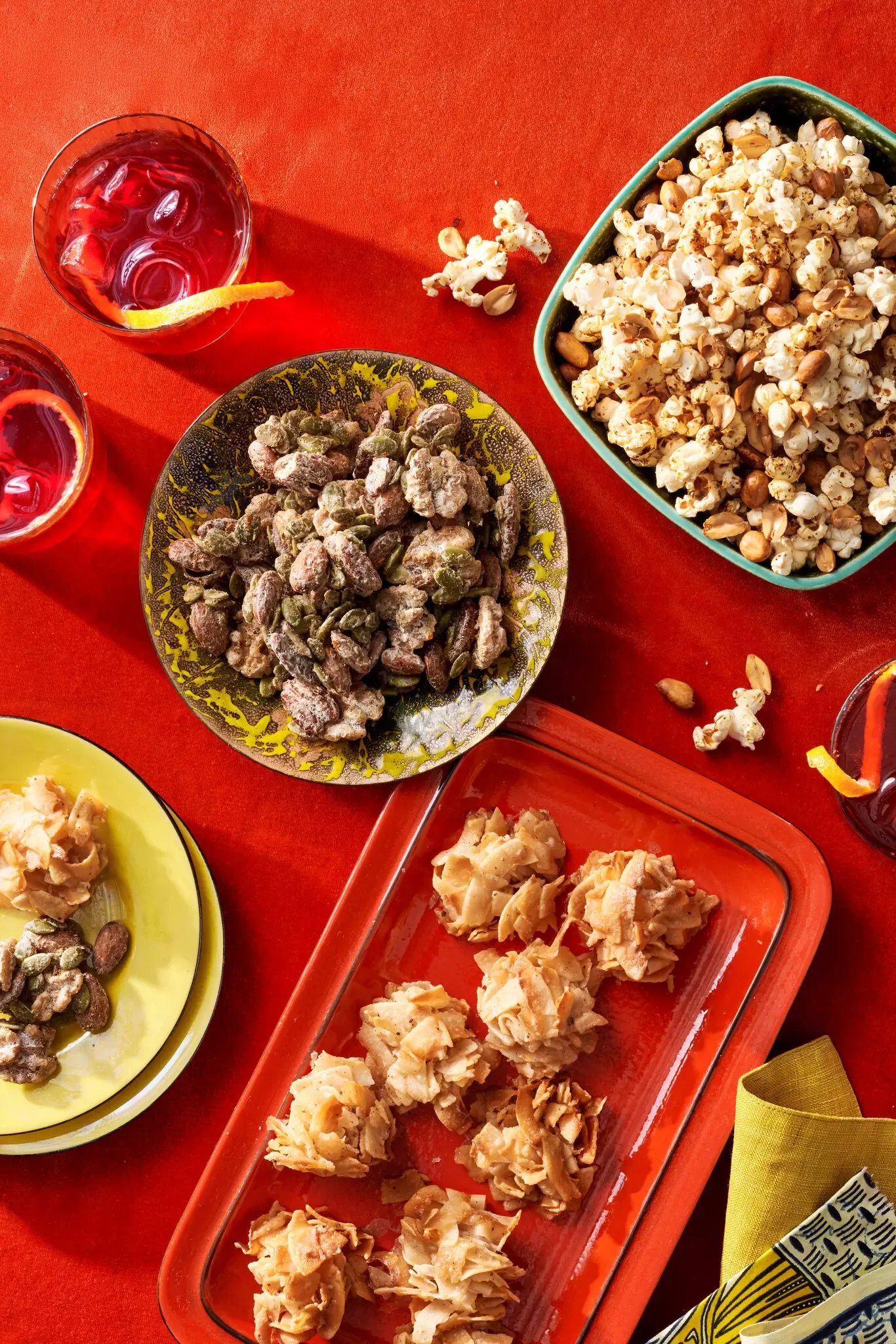 Easy Holiday Appetizers to Kick Off Any Celebration