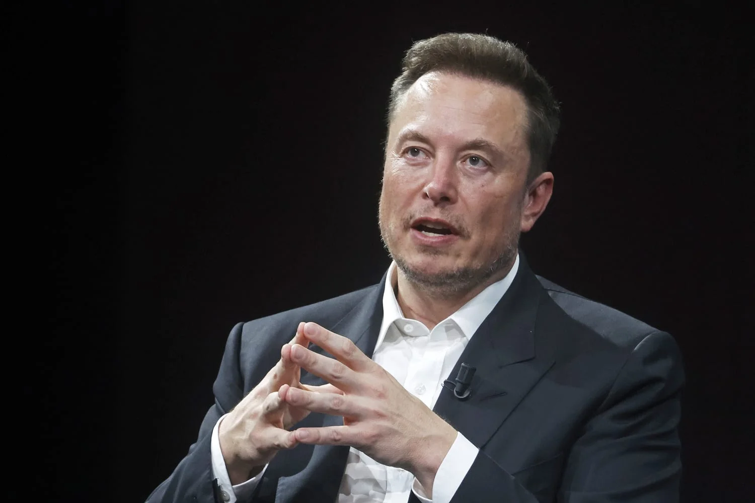 Elon Musk Signals