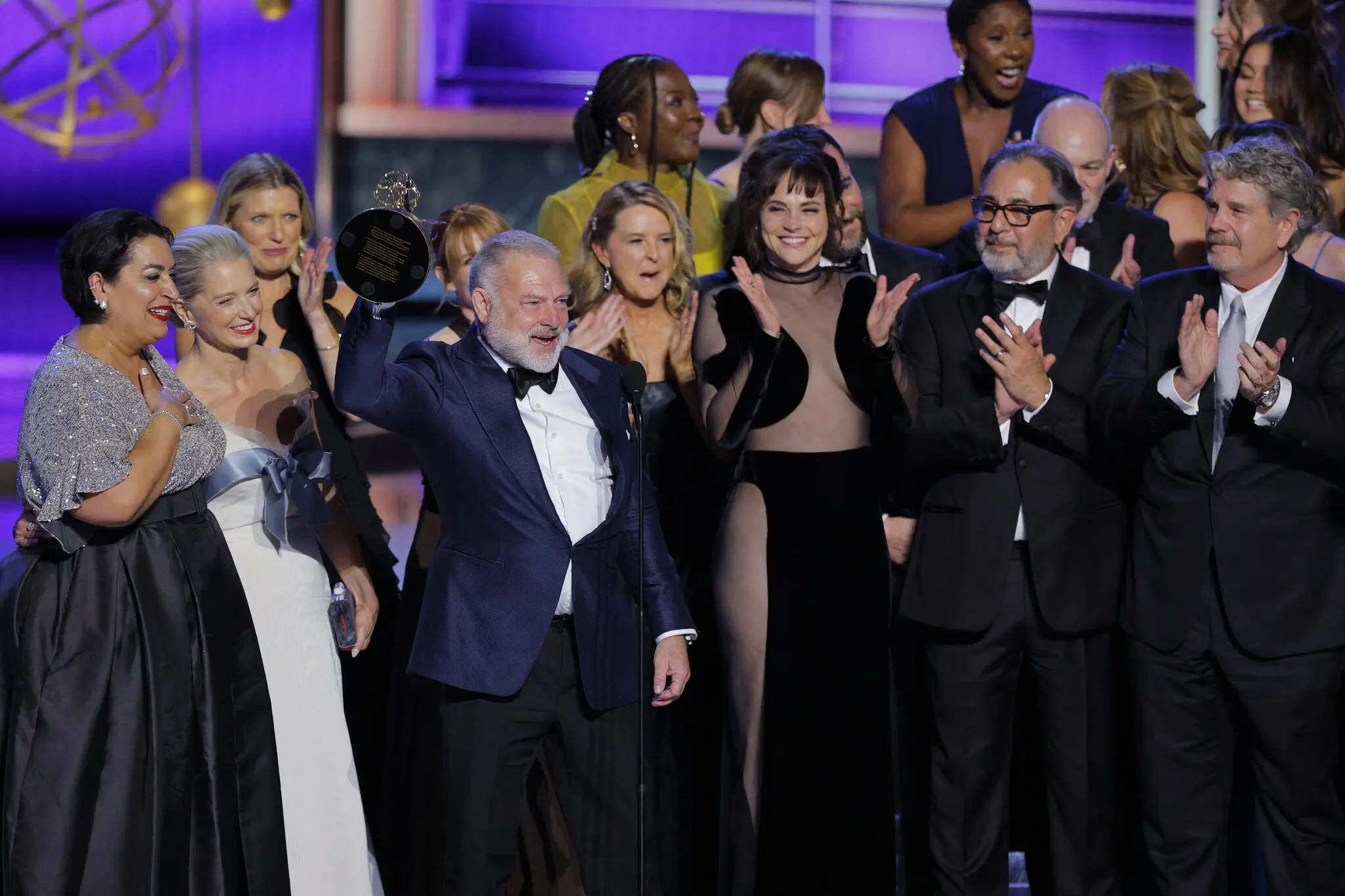 Emmys 2025 Recap