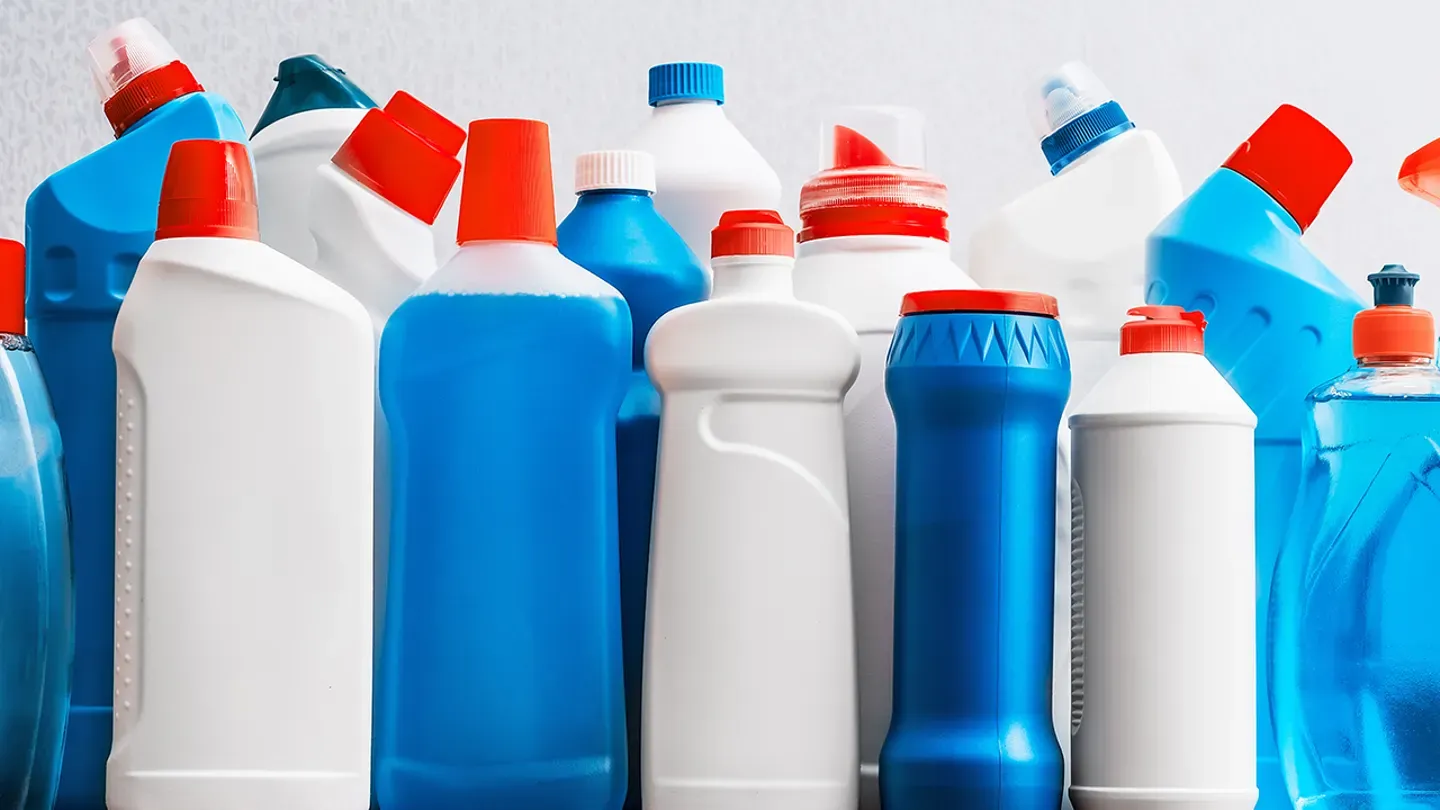 Everyday chemicals in foods and pesticides may be damaging your gut