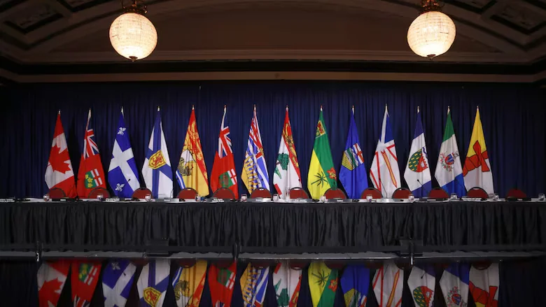 Expert says Canada still hasn’t