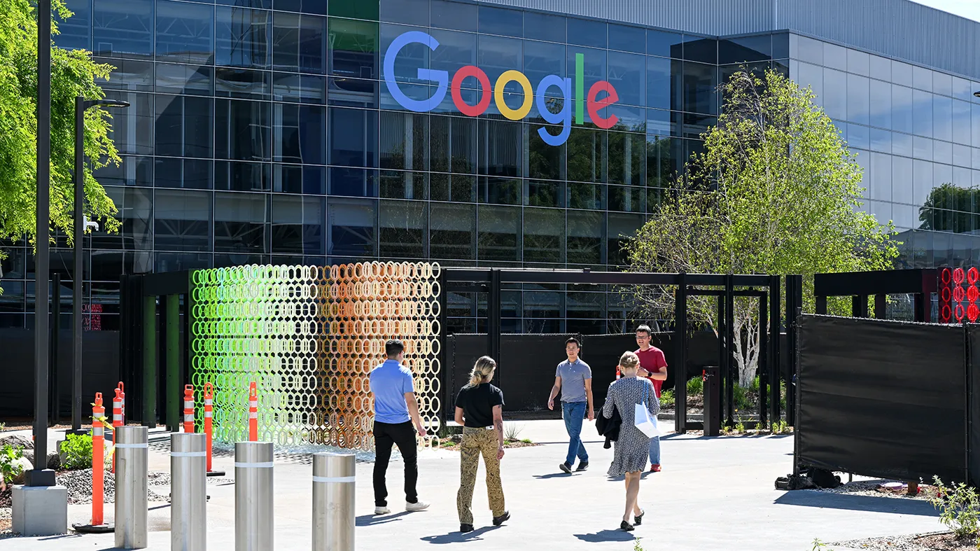 Google Ruling Signals