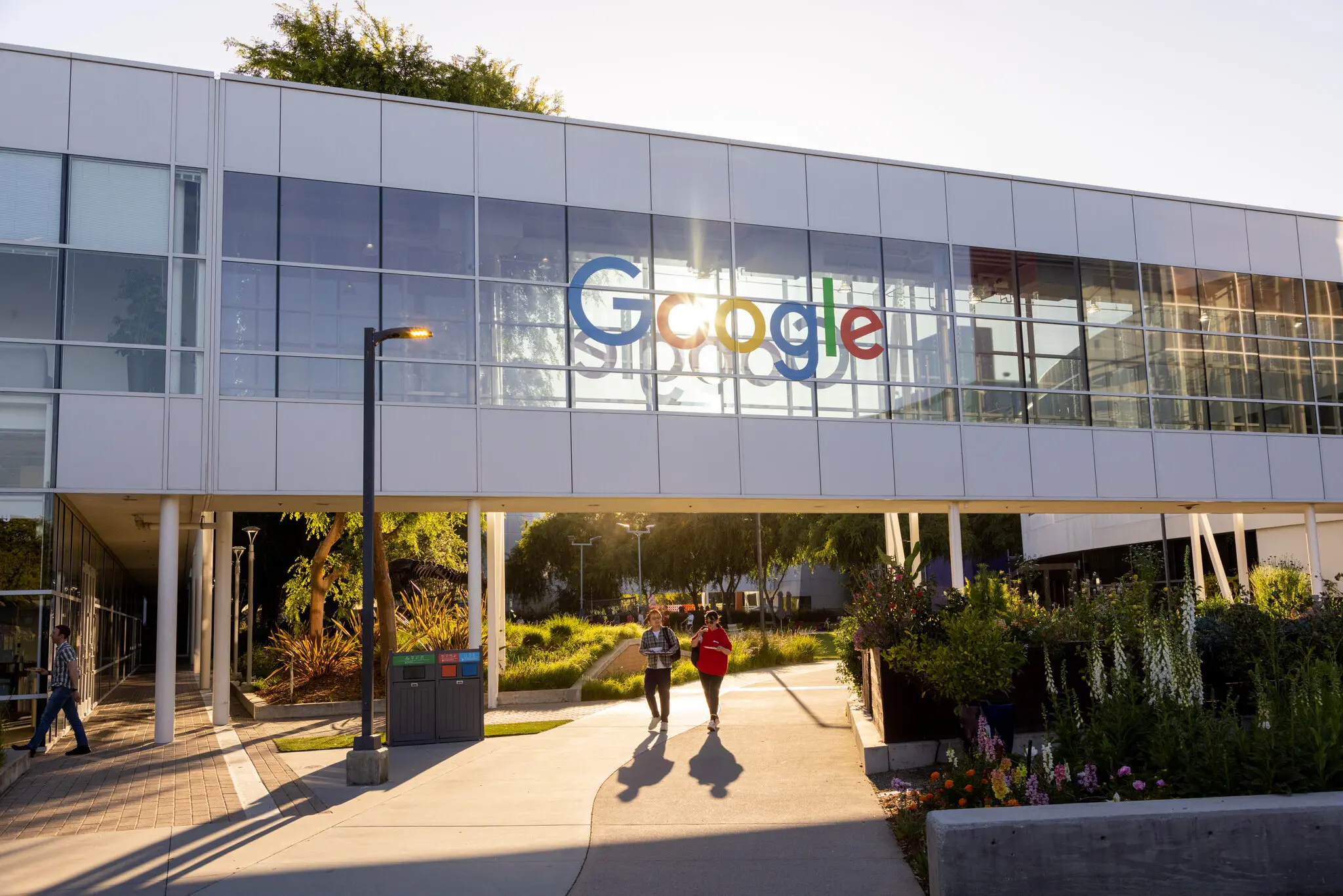 Google Ruling Signals