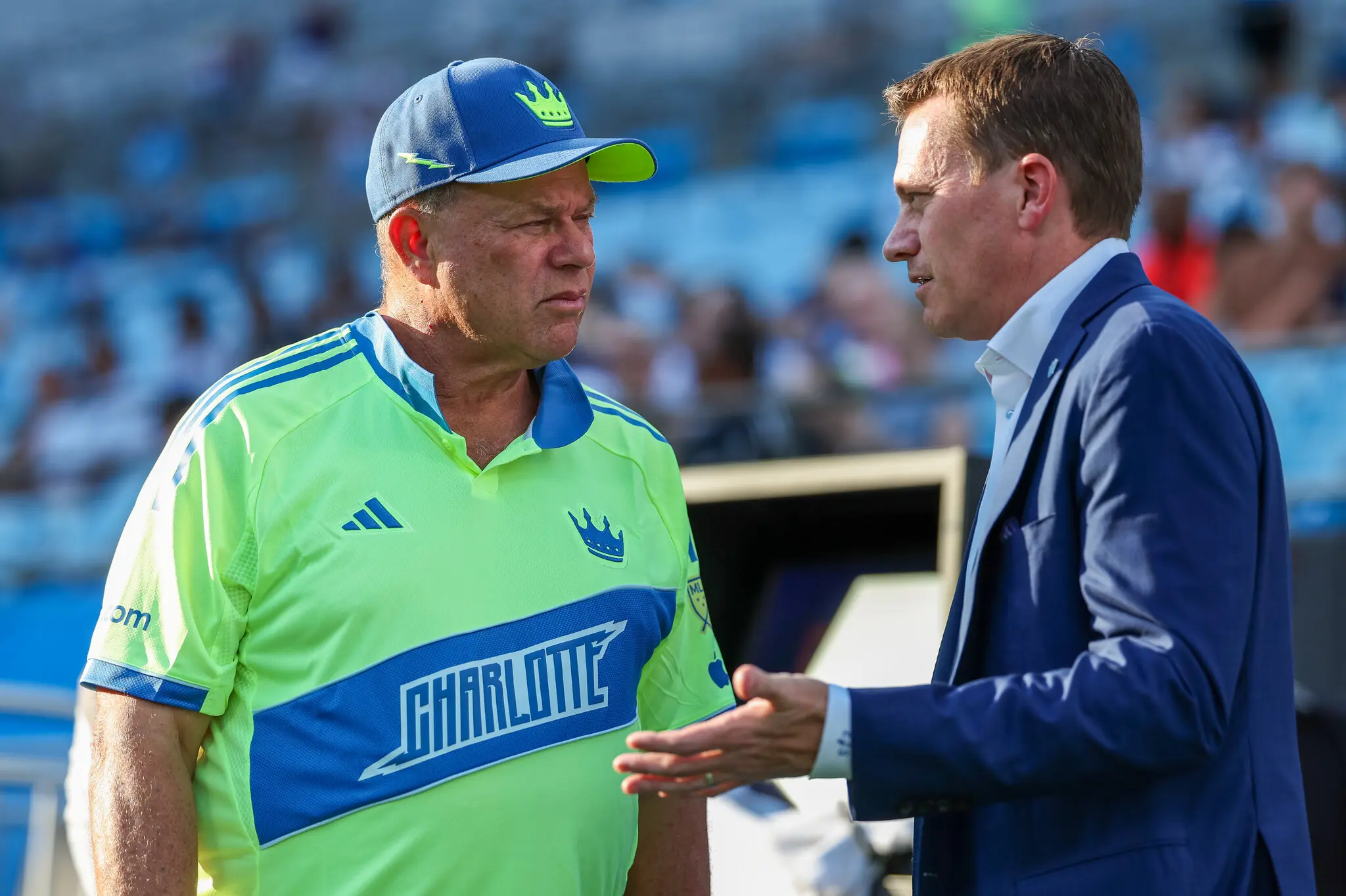 Hedge Fund Power Player Maps Out