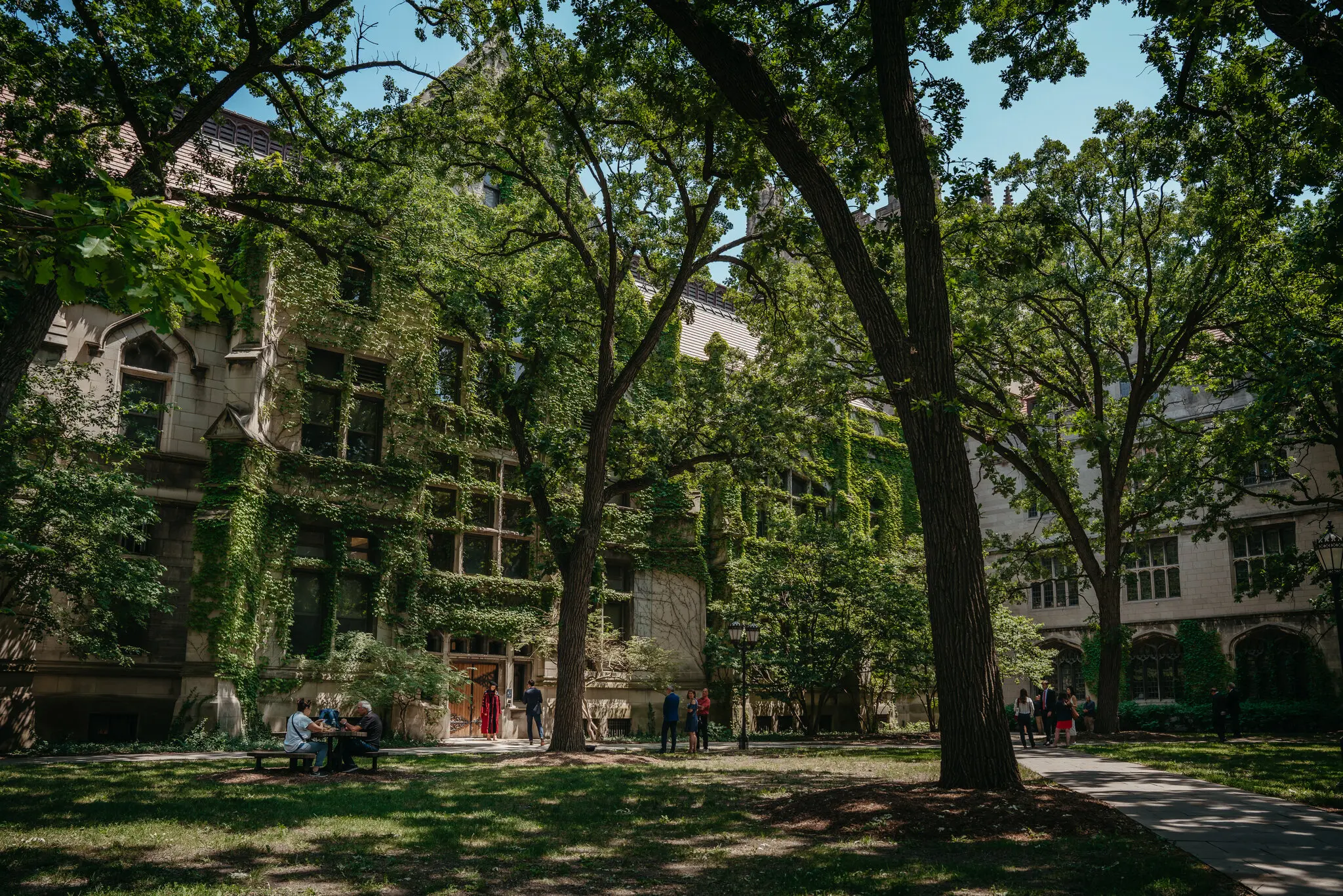 Inside the Millionaire Whiz Kids 