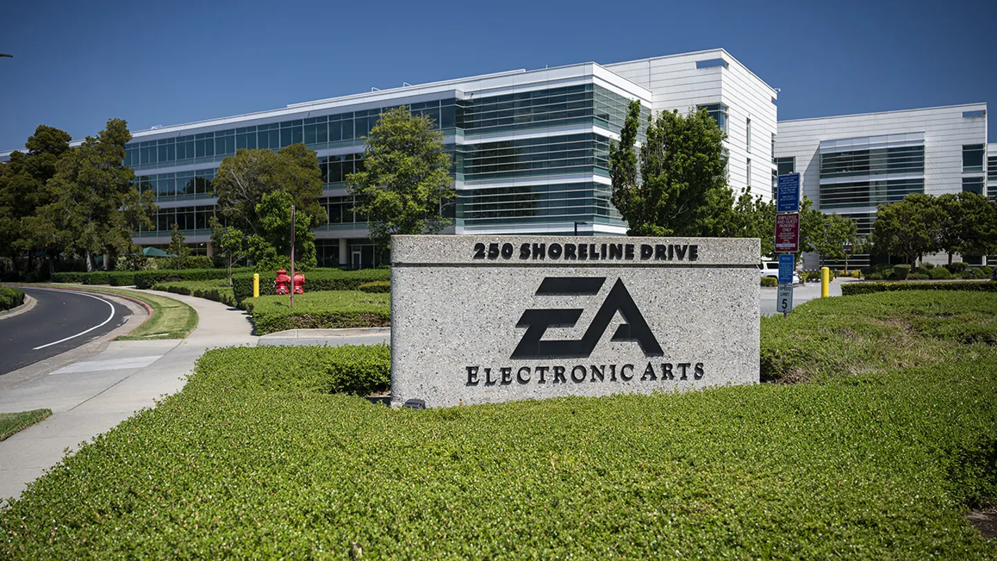 Investor Group Eyes $50 Billion