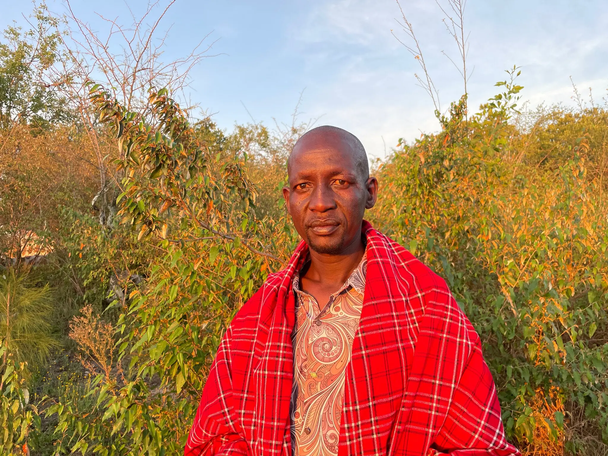 Is a $3,500-a-Night Safari Camp 