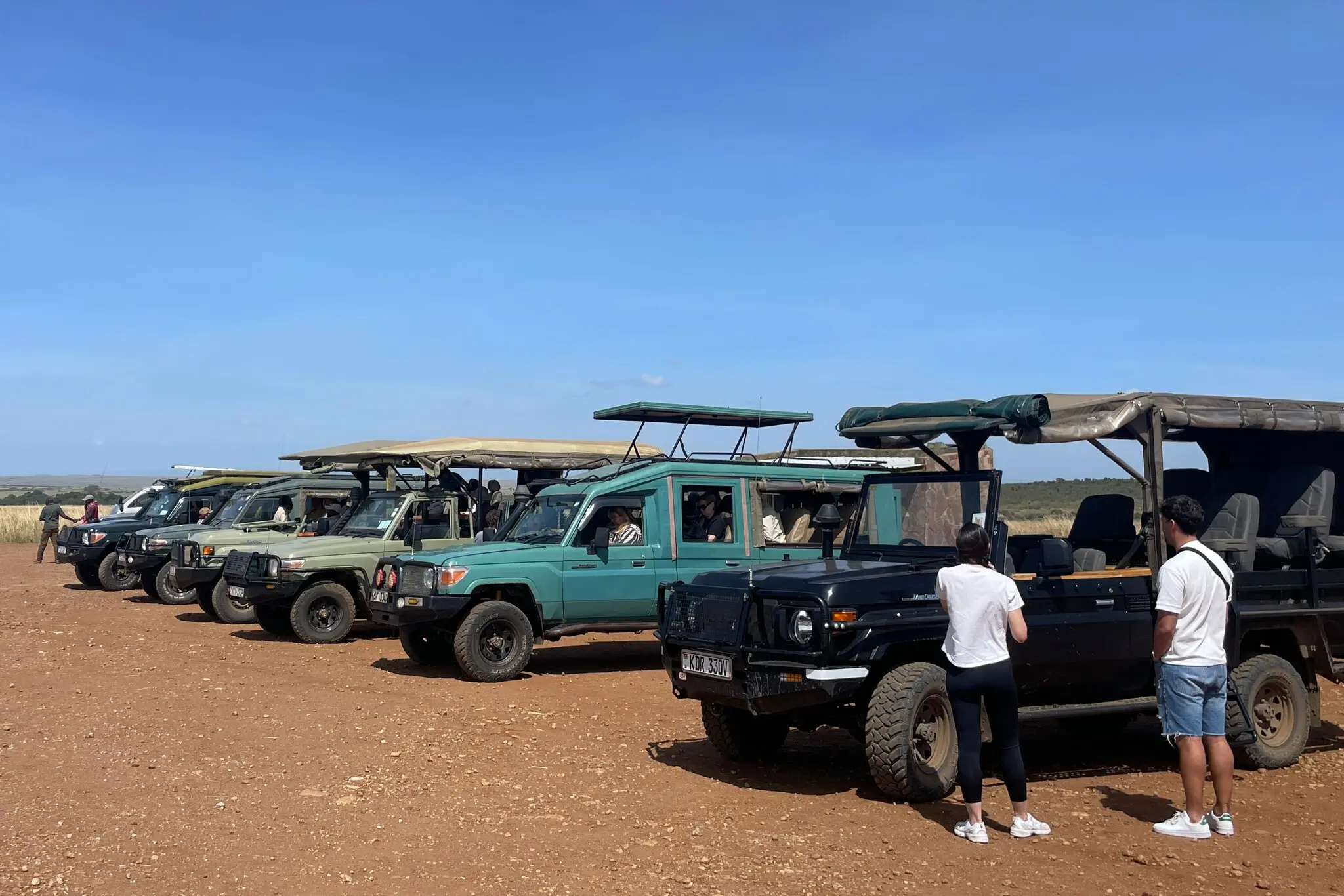 Is a $3,500-a-Night Safari Camp 