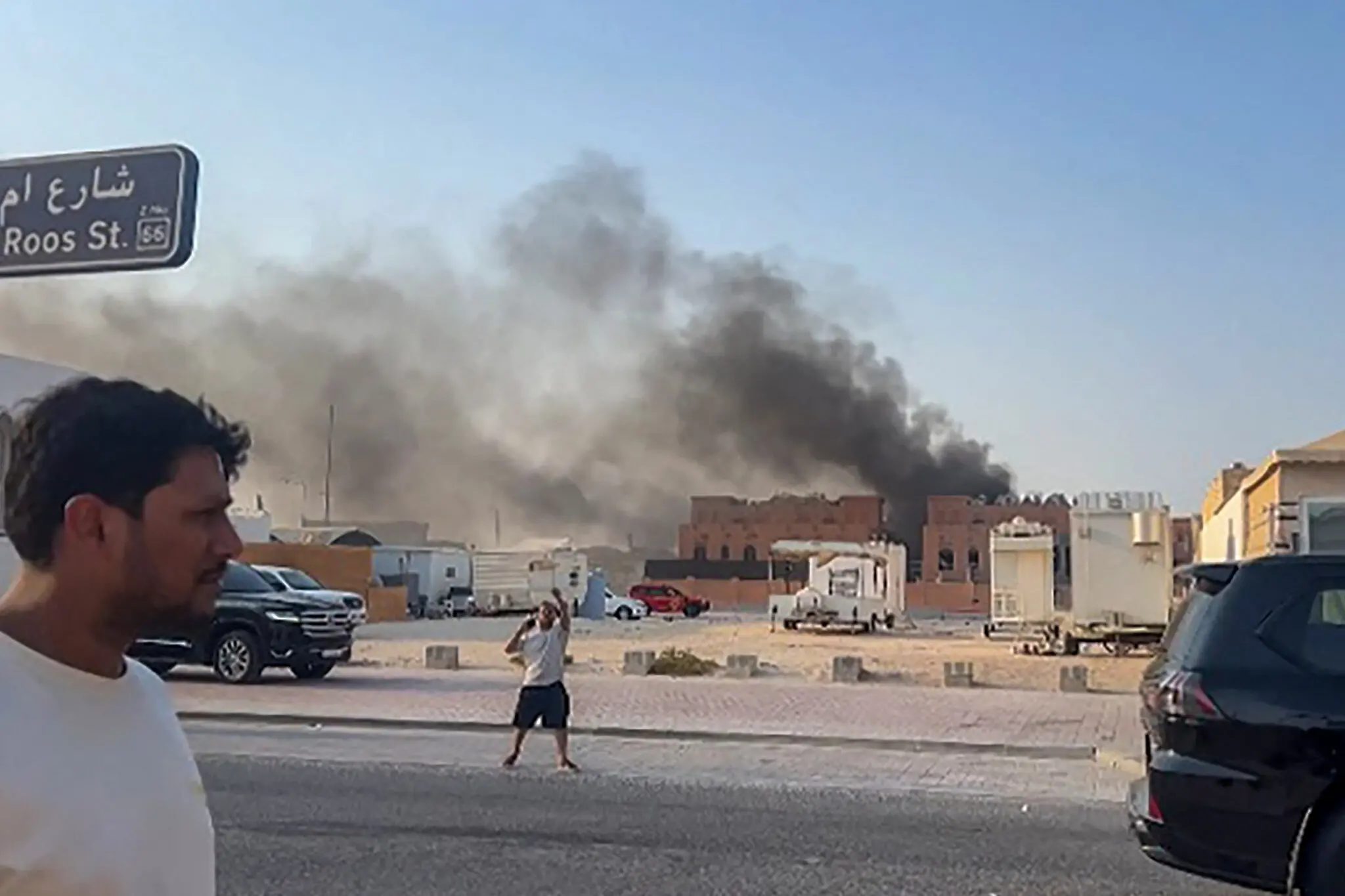 Israel and Hamas Strike Deal