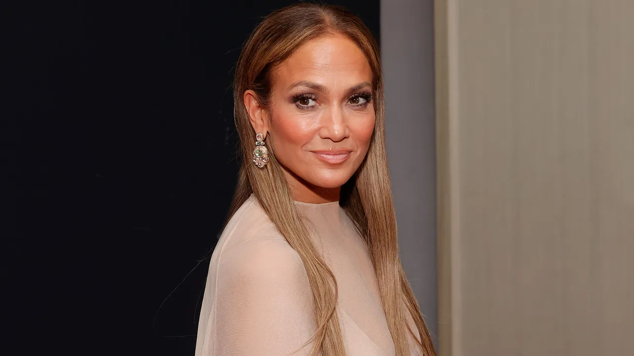 J.Lo Speaks Out on Her 'Tough' Divorce