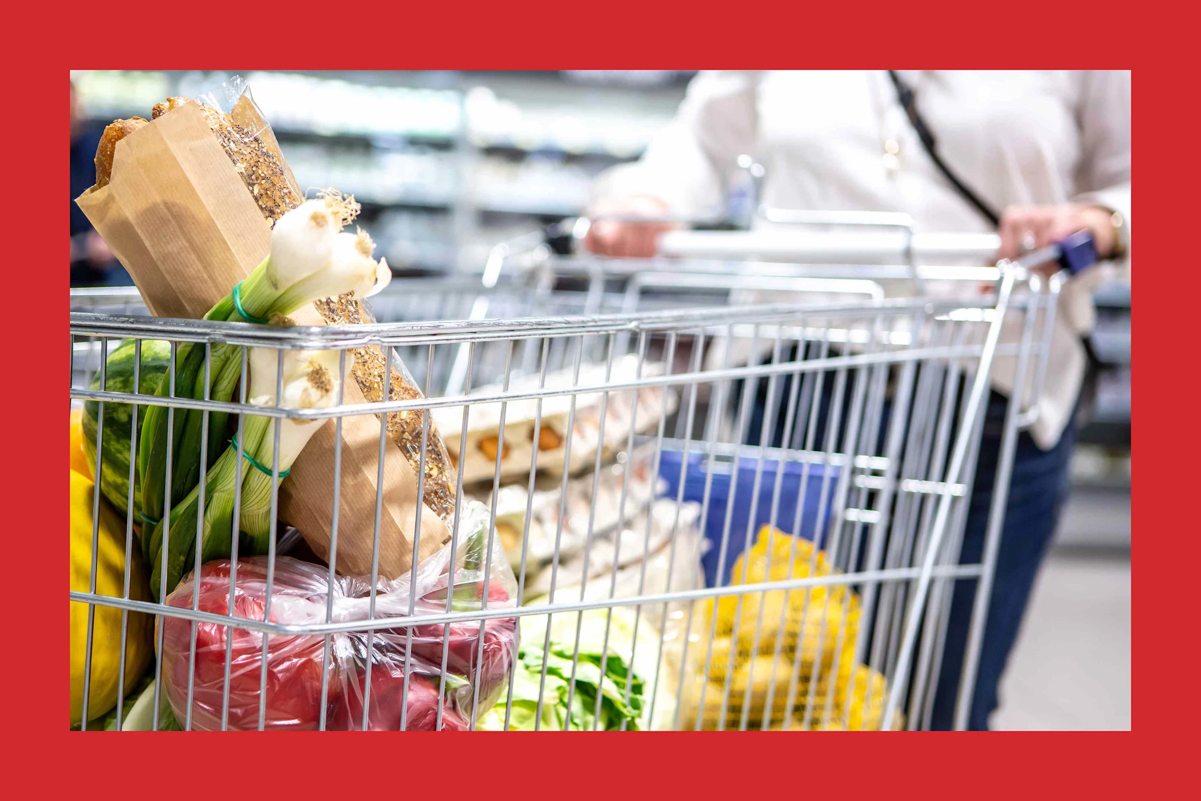 July 4th Grocery Hours
