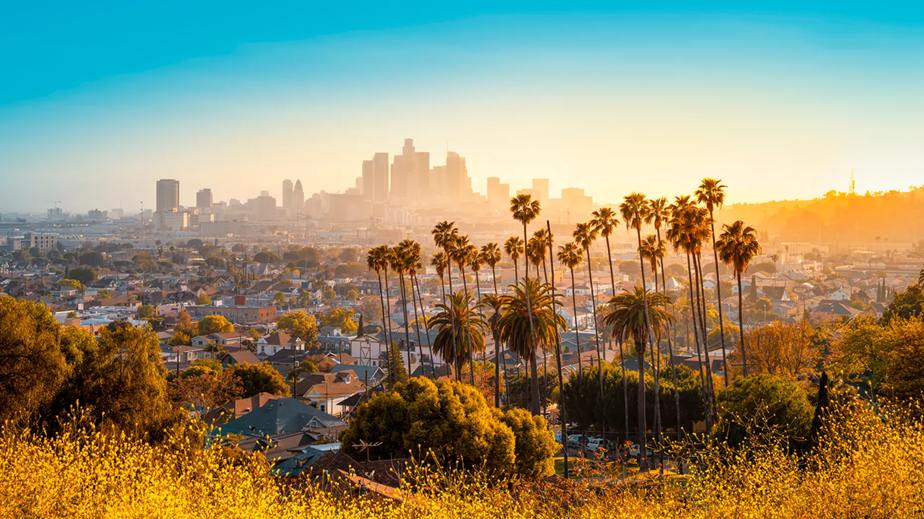 L.A. Hoteliers Warn