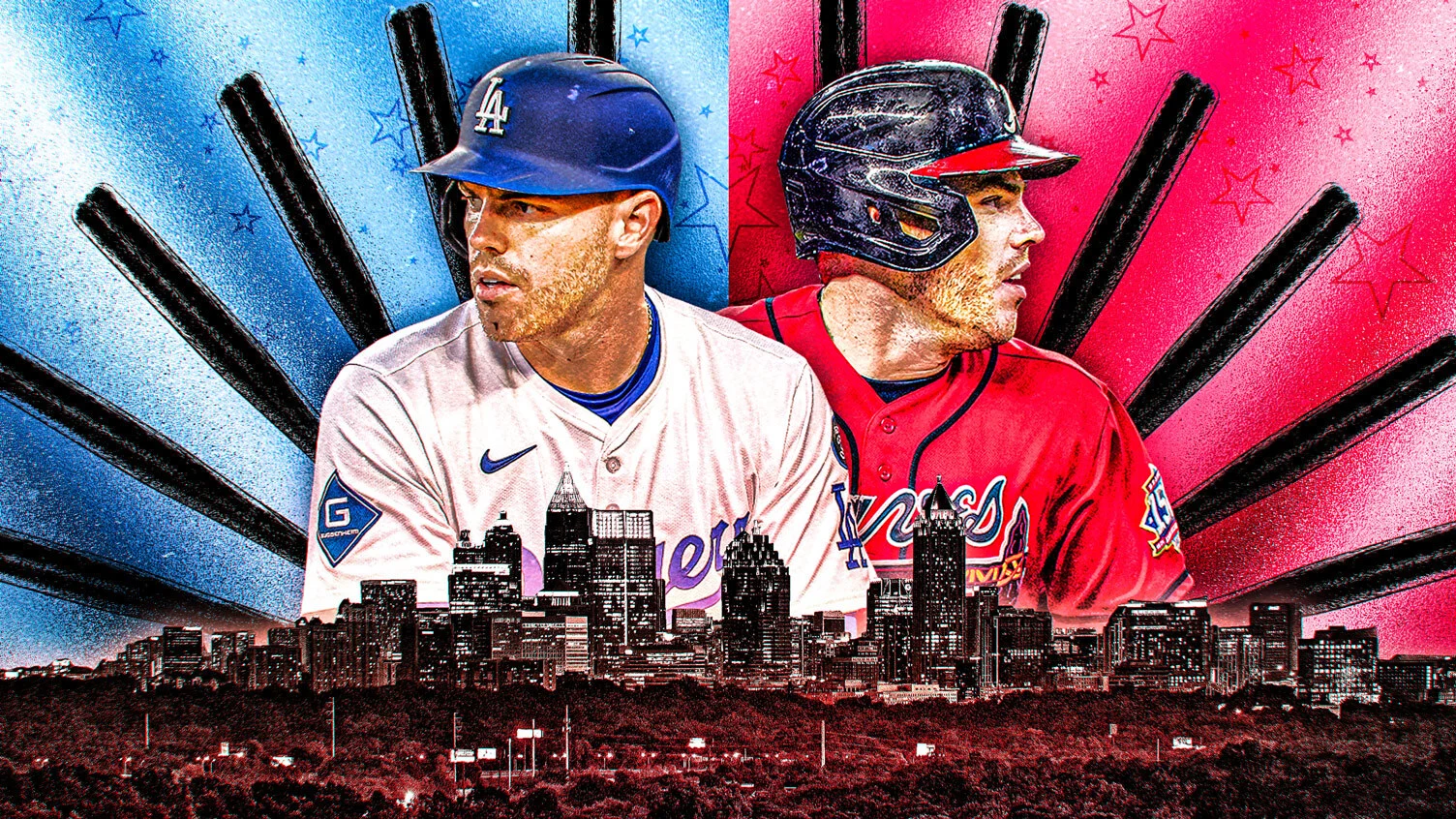 MLB All-Star Game 2025