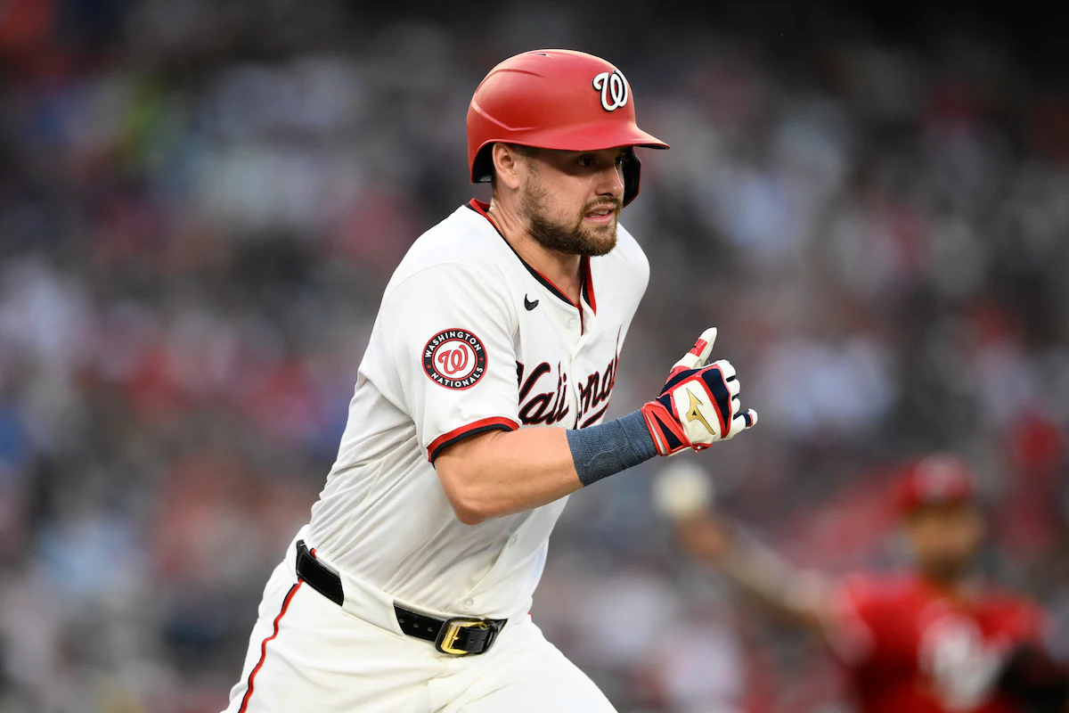 MLB Trade Deadline