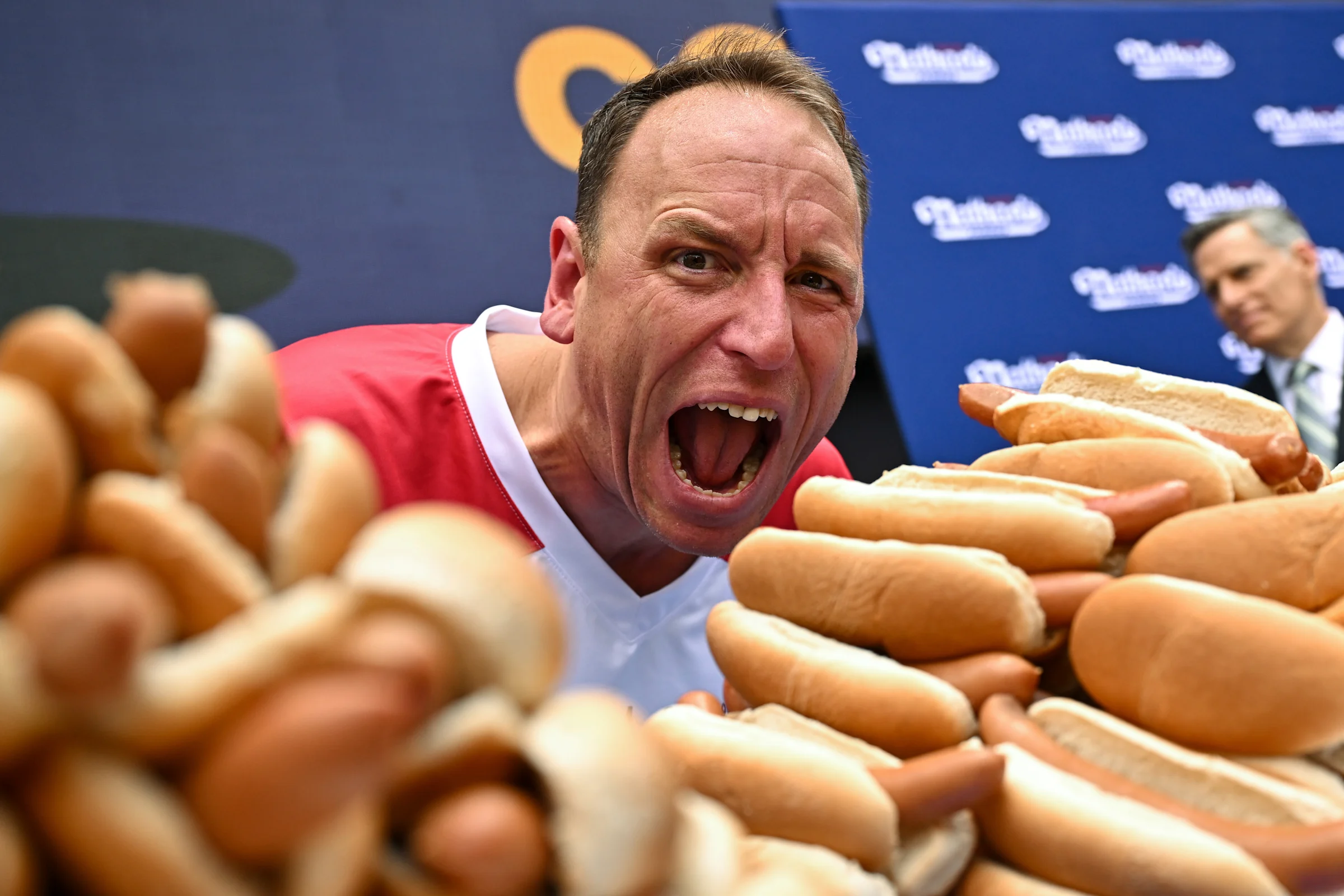 Nathan’s Hot Dog