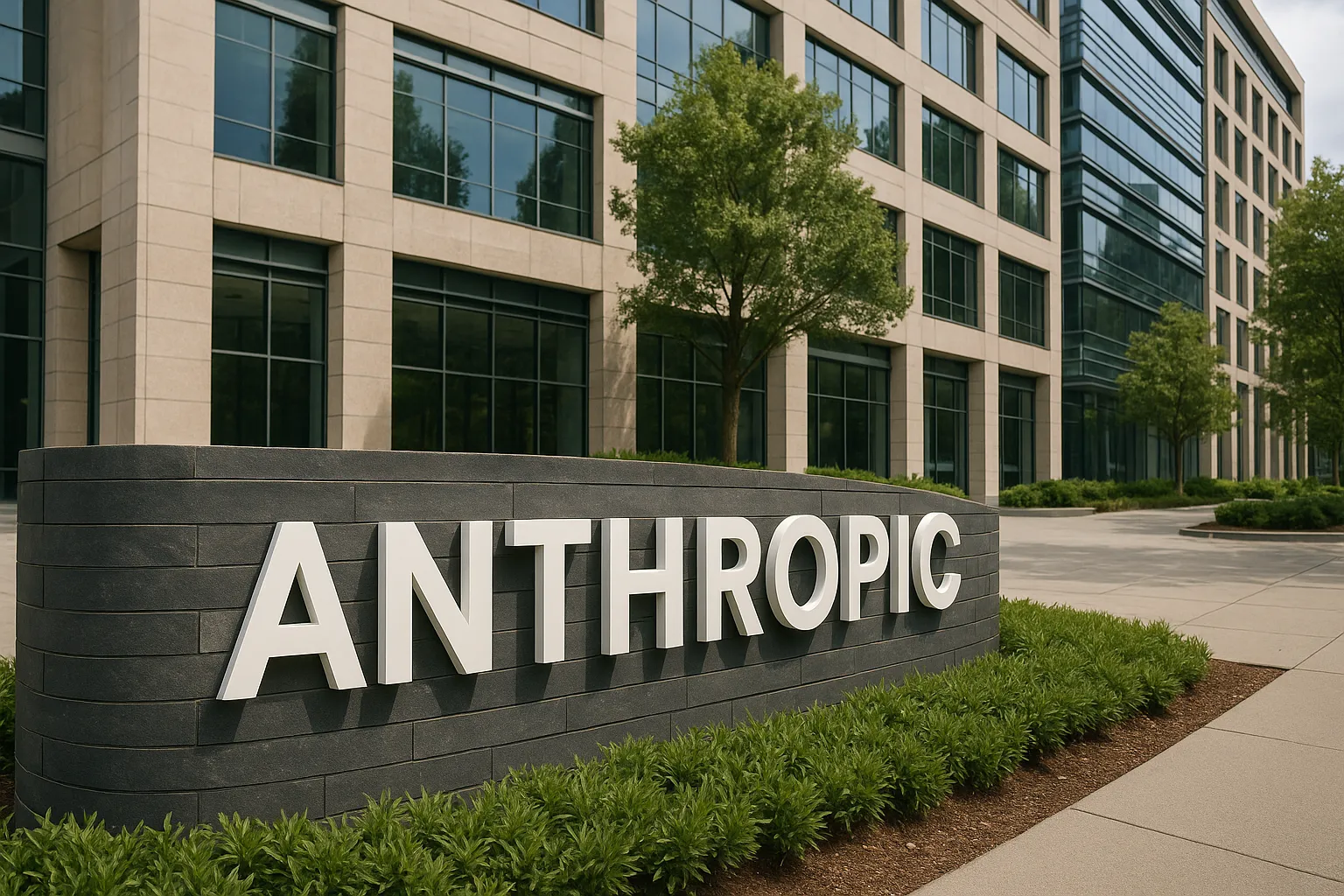 New Investment Pushes Anthropic’s