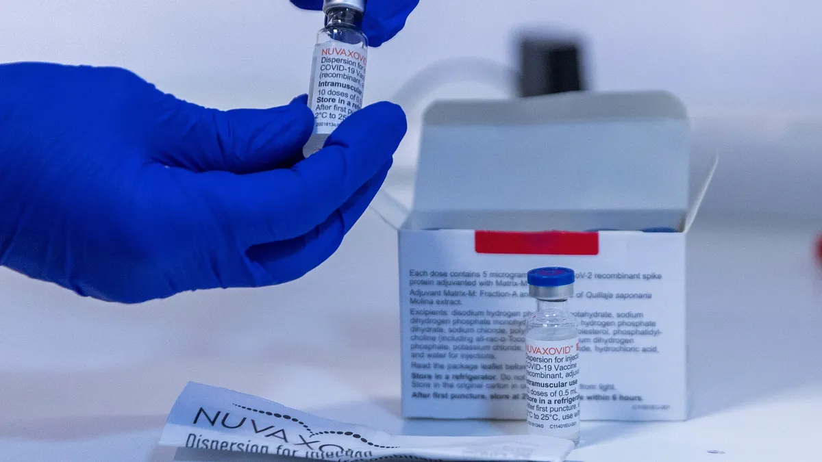 New Limits Set as FDA (3)