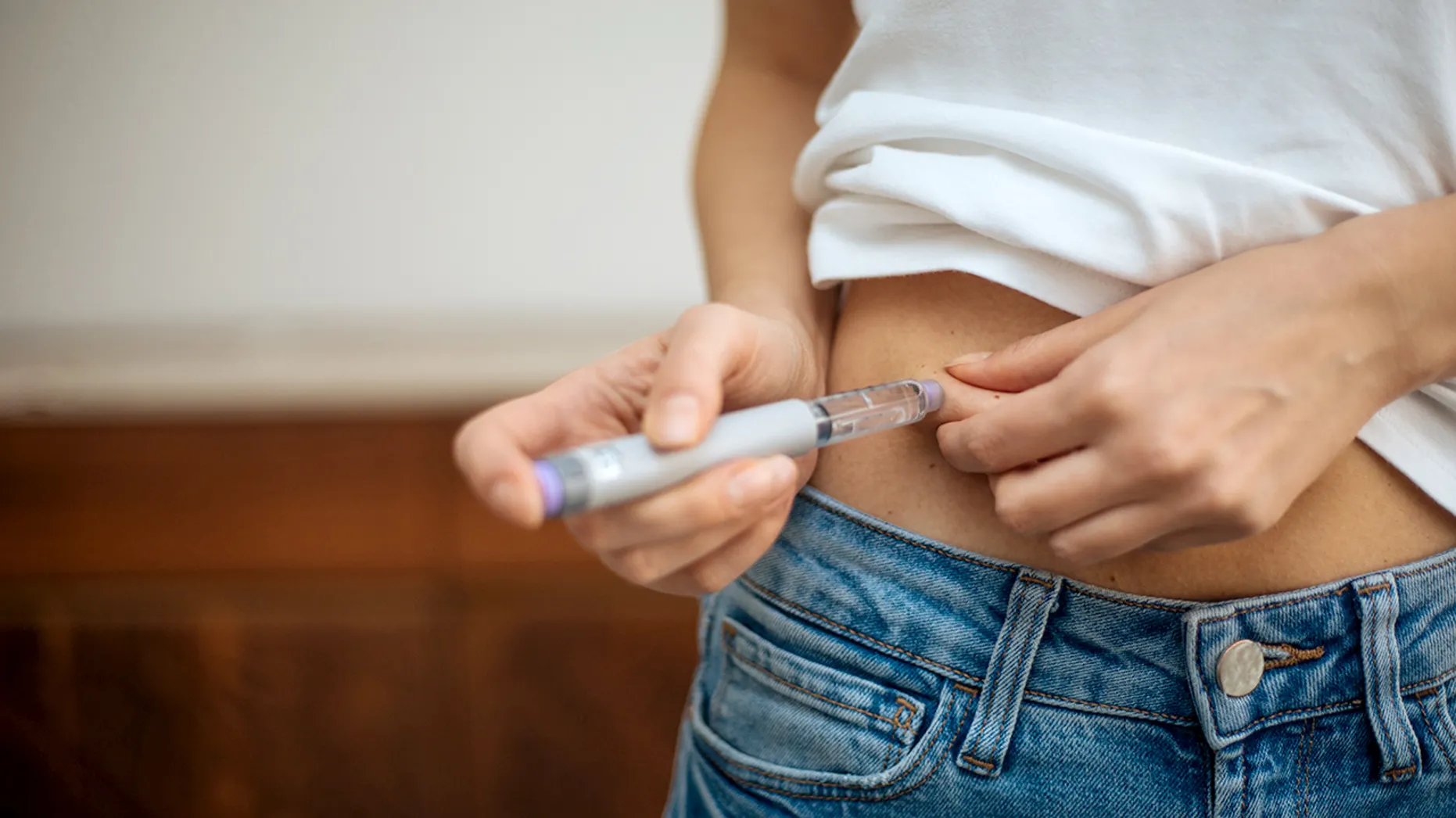 New Study Finds Weight-Loss Drugs