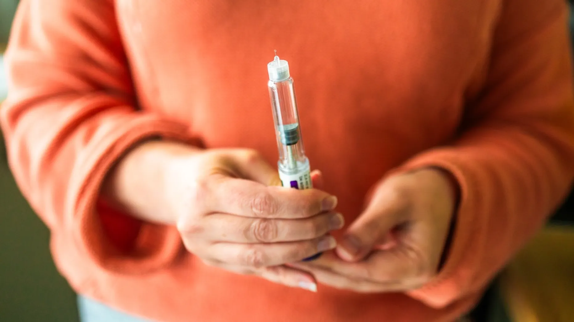 New Study Finds Weight-Loss Drugs