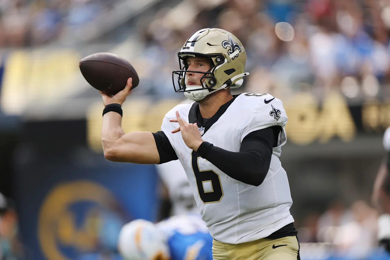 NFL Preseason (3)