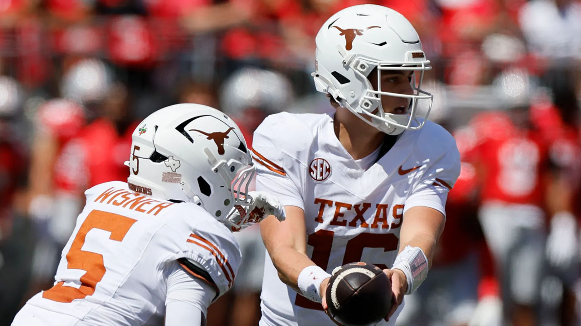 NFL Scout Critiques Arch Manning’s