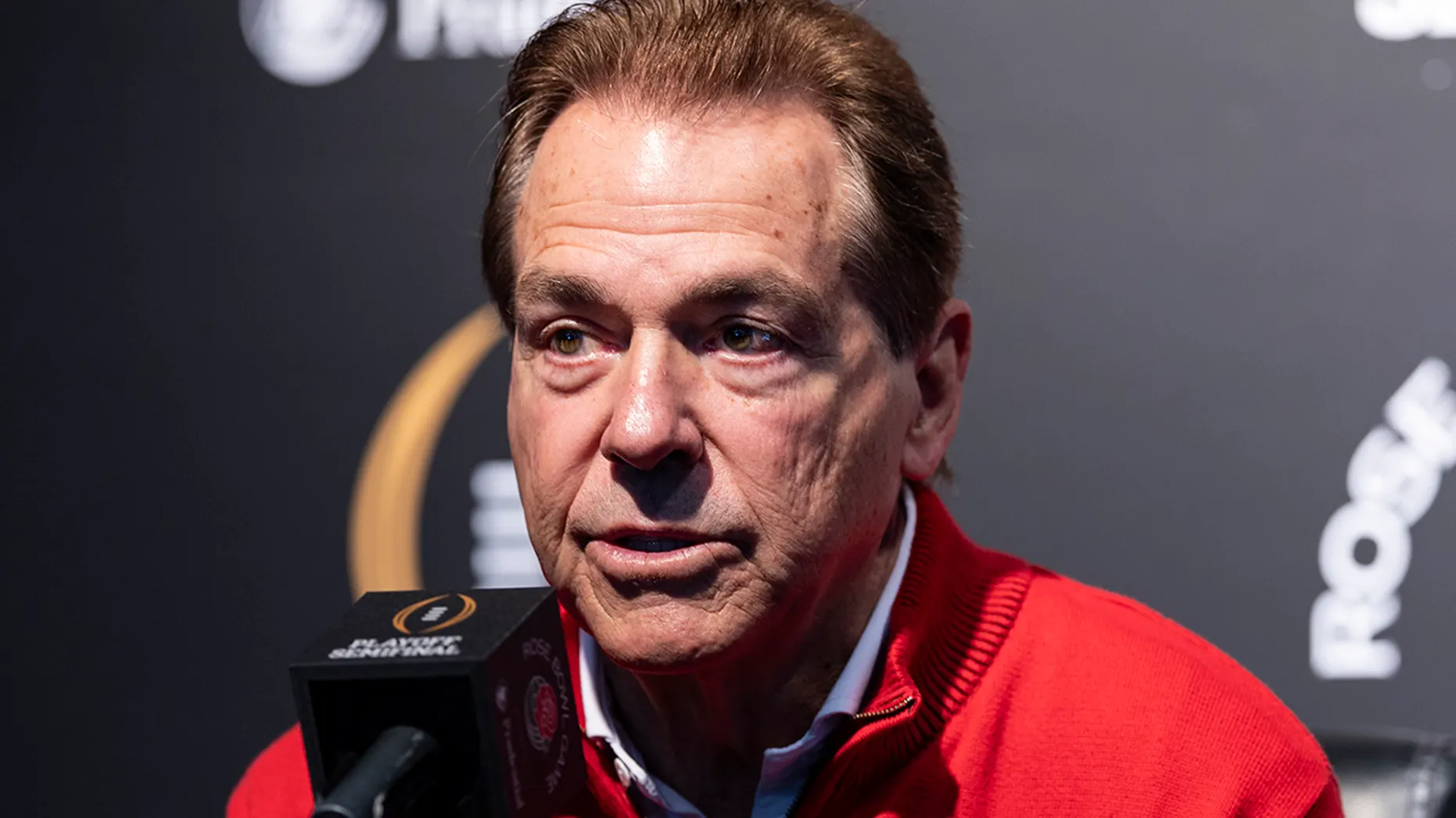 Nick Saban