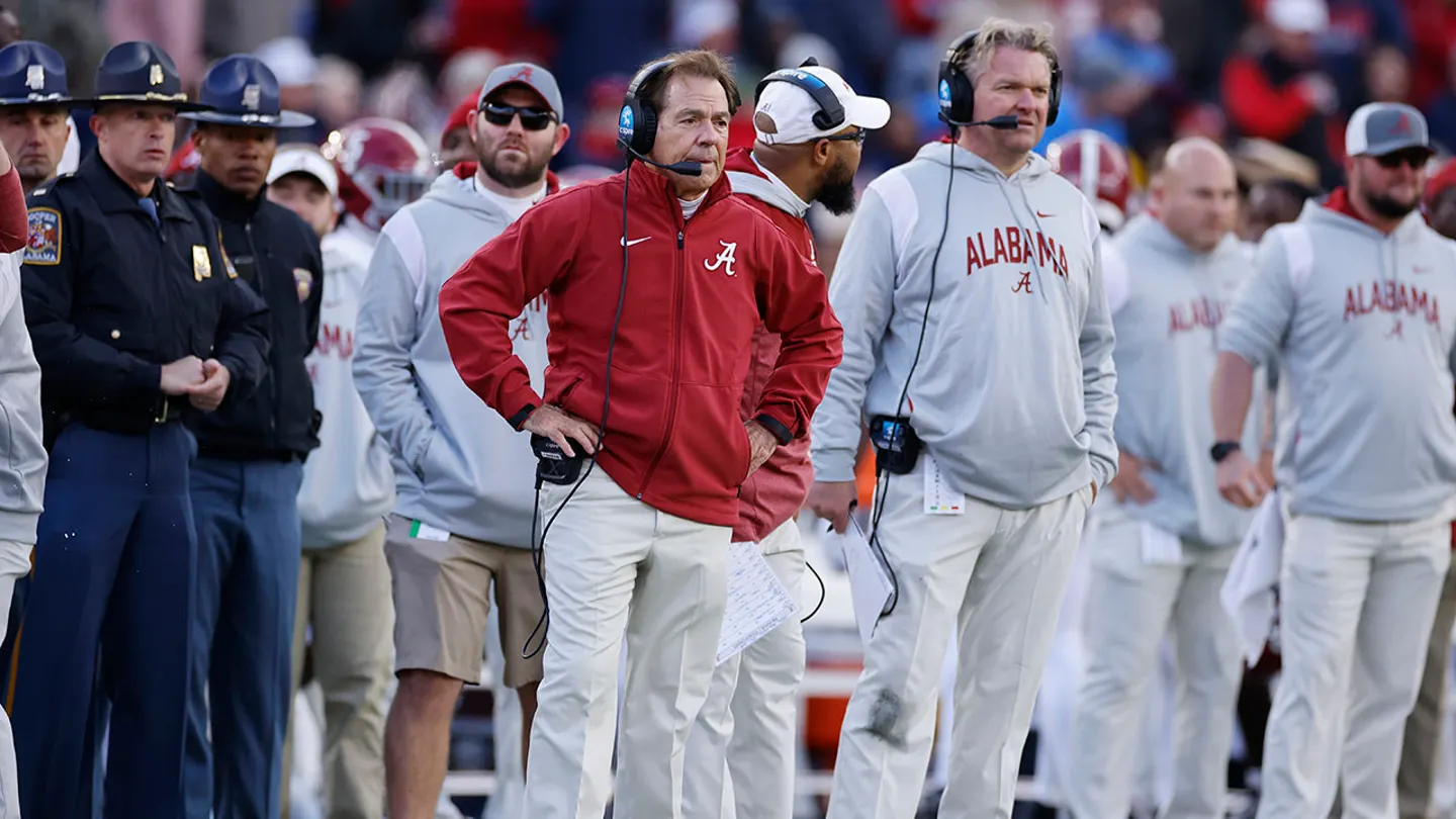 Nick Saban1