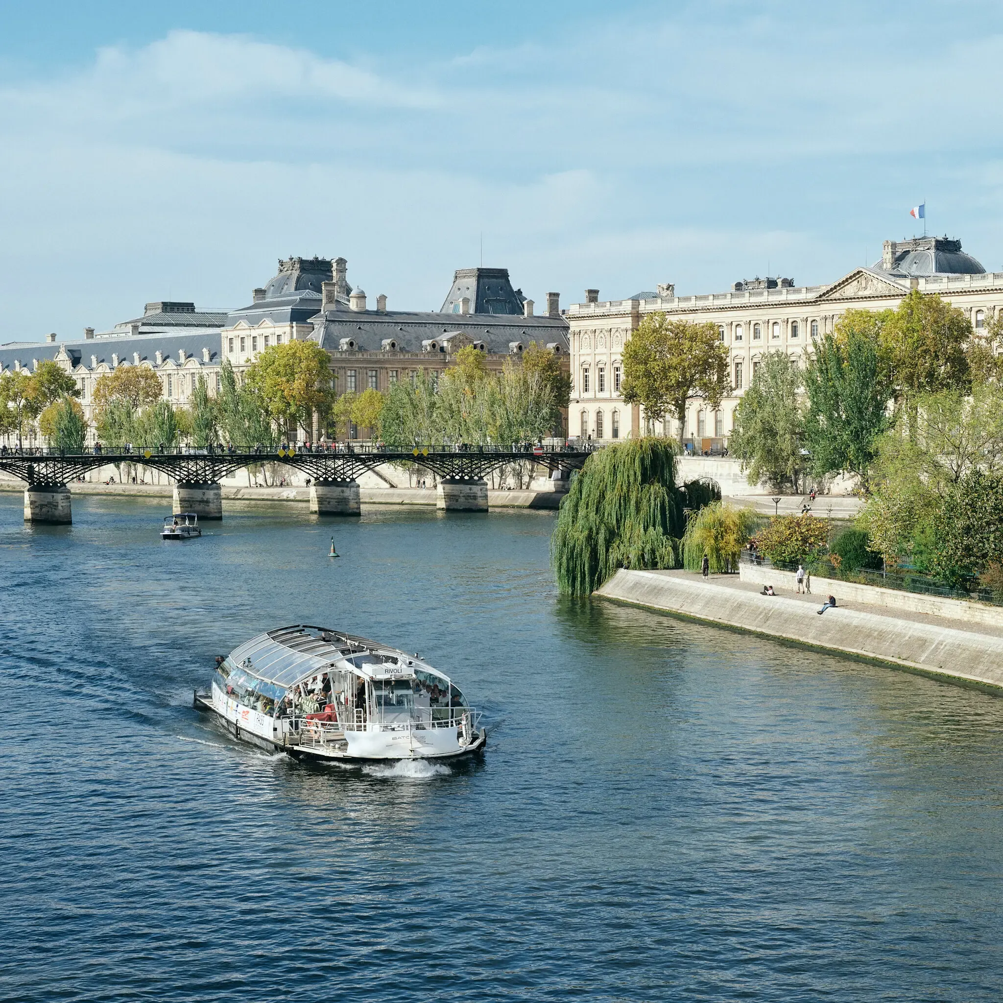 Paris Travel Guide for First-Time Visitors