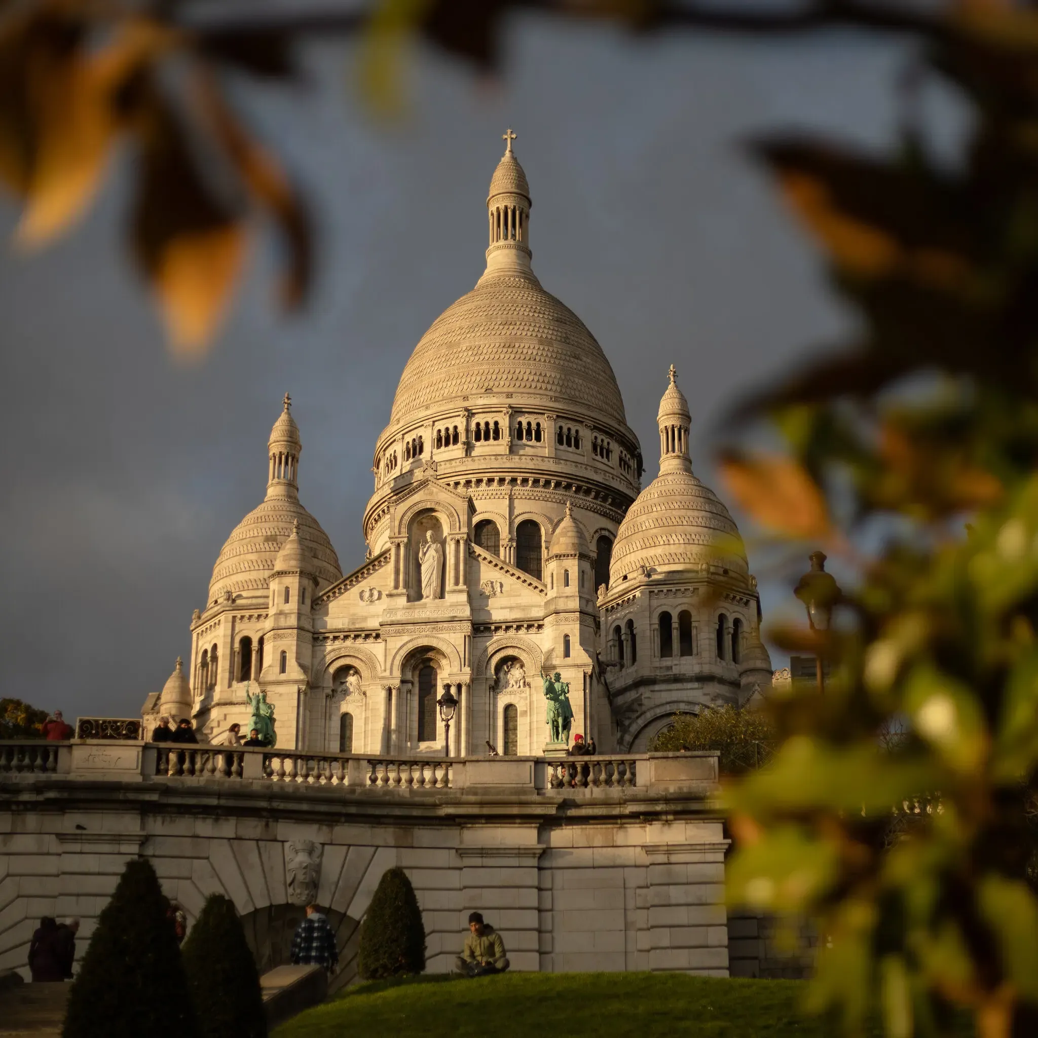 Paris Travel Guide for First-Time Visitors