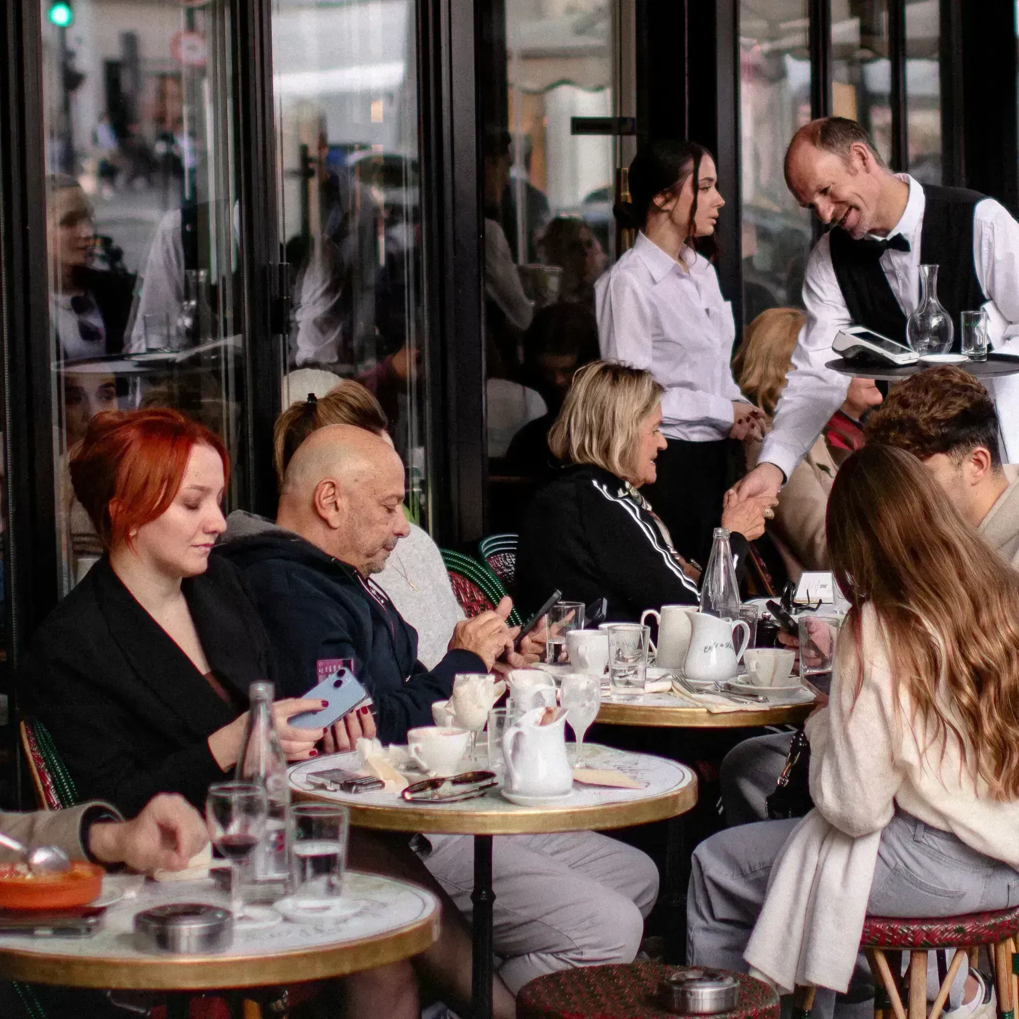 Paris Travel Guide for First-Time Visitors