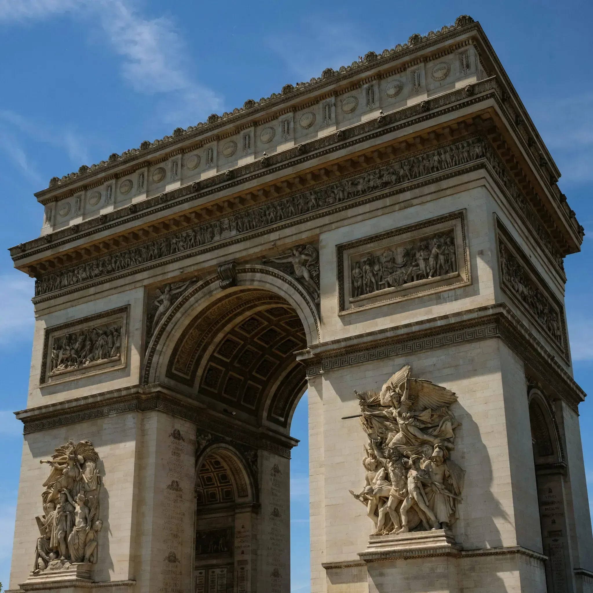 Paris Travel Guide for First-Time Visitors