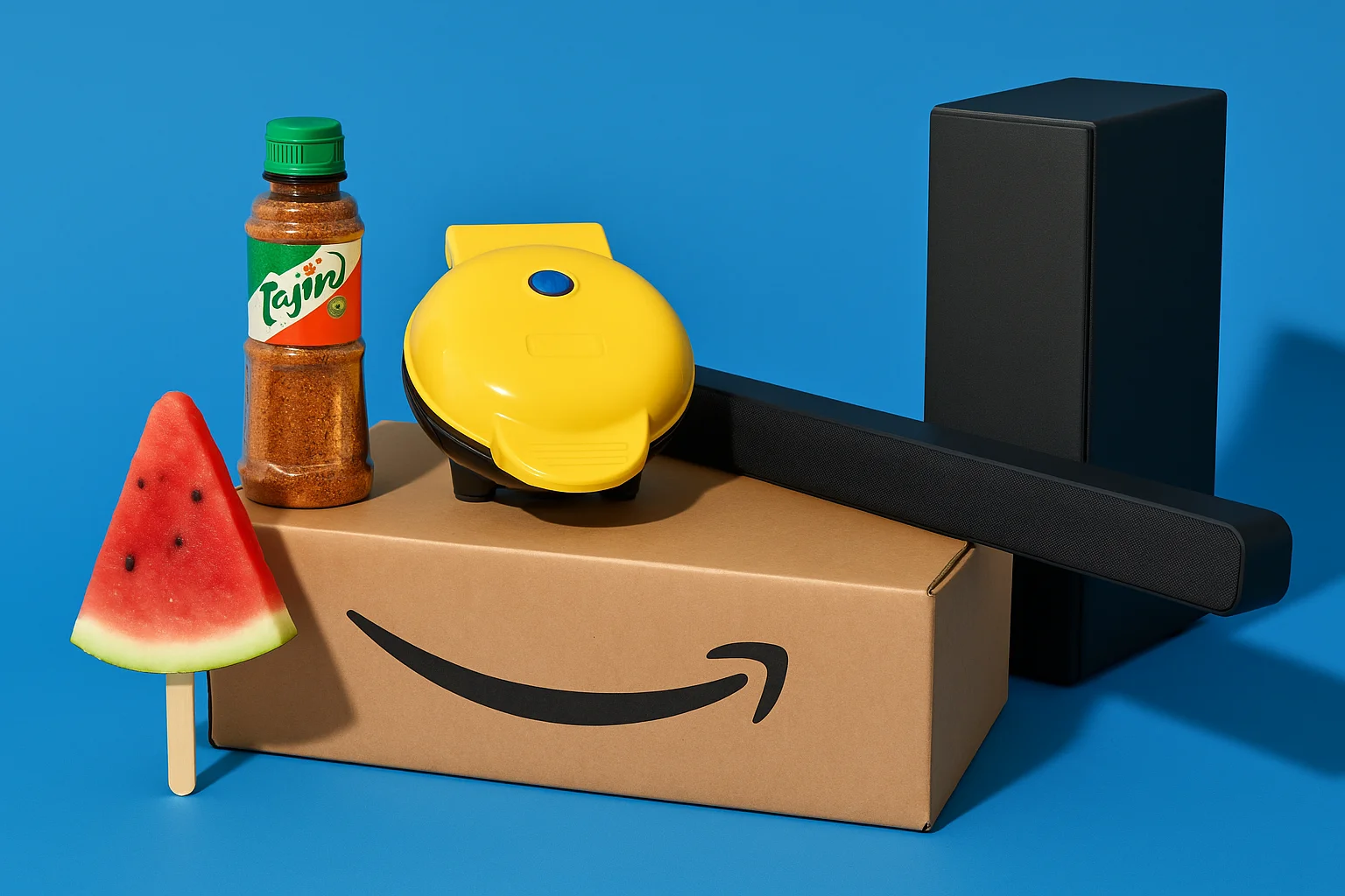 Prime Day 2025