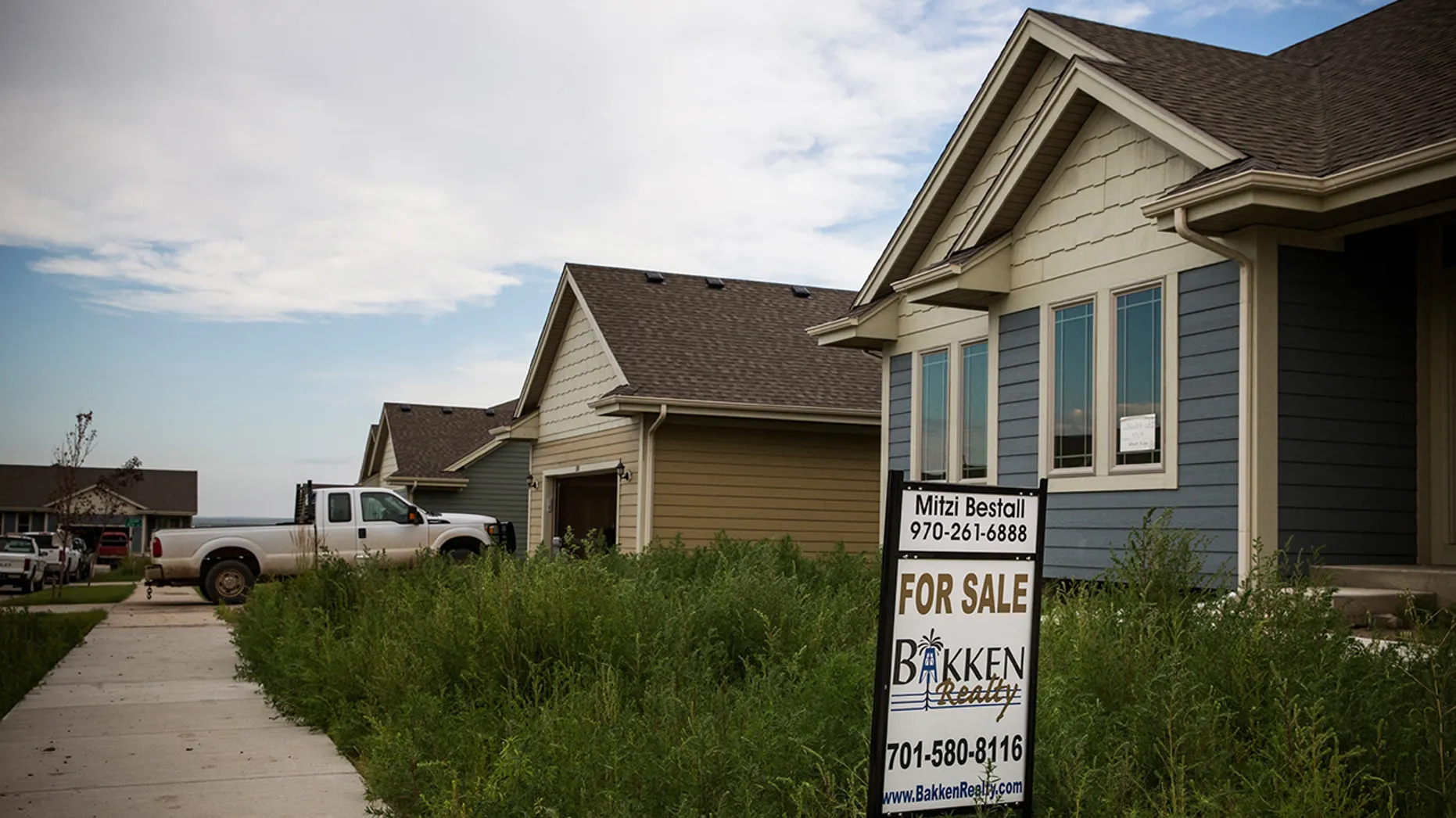 Record Savings for Homebuyers as Price Cuts 